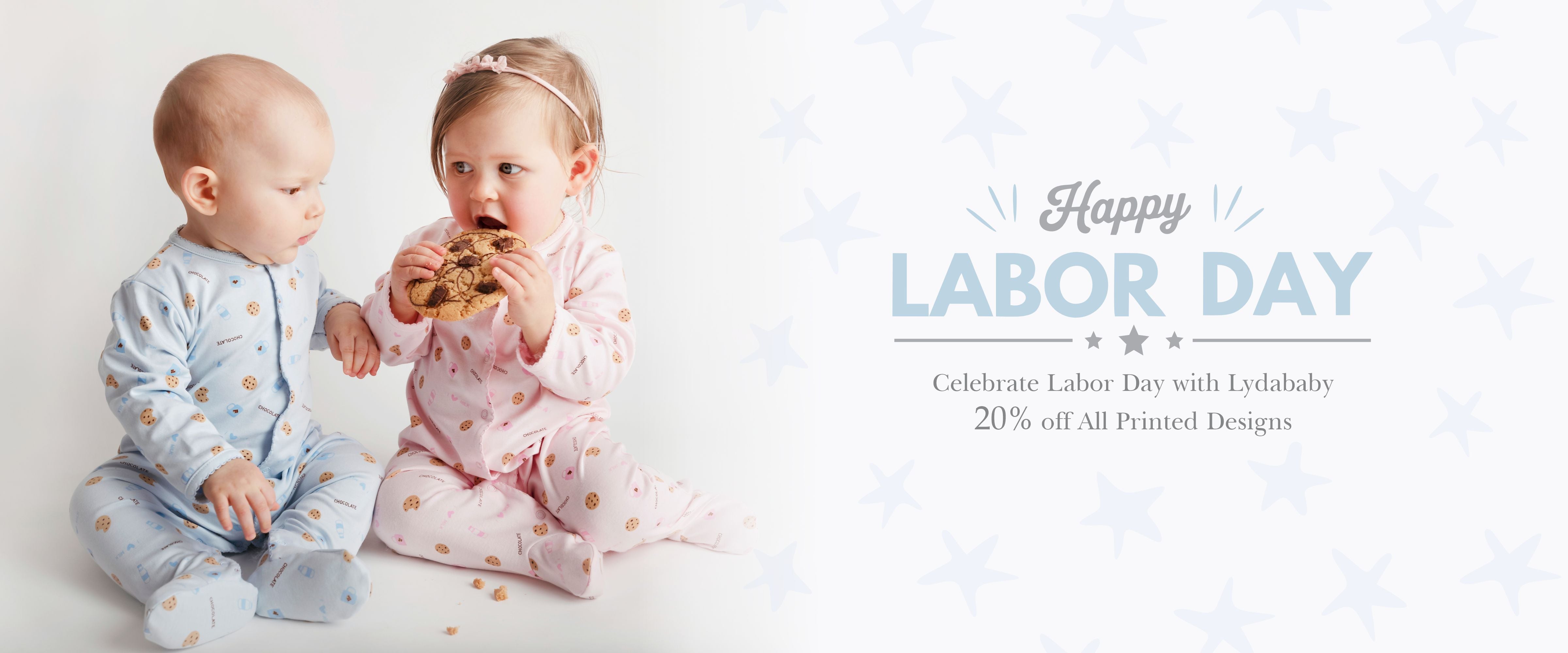 Best Cozy Baby Clothes for Labor Day Weekend