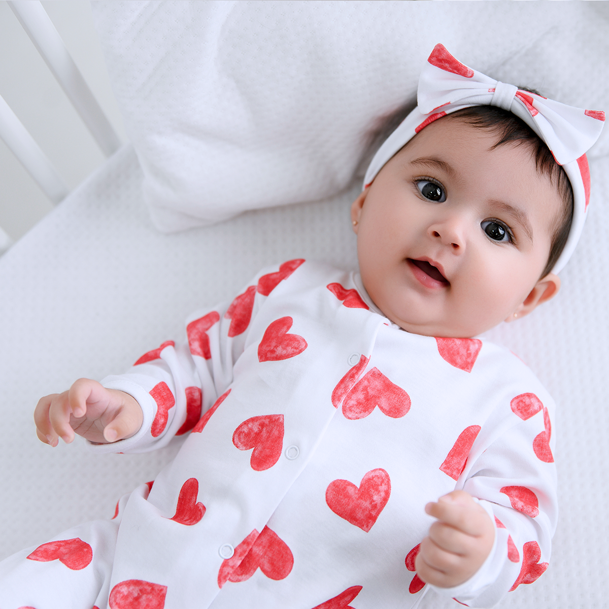 A New Year, Wrapped in Love: Choosing What Truly Touches Your Baby’s Skin