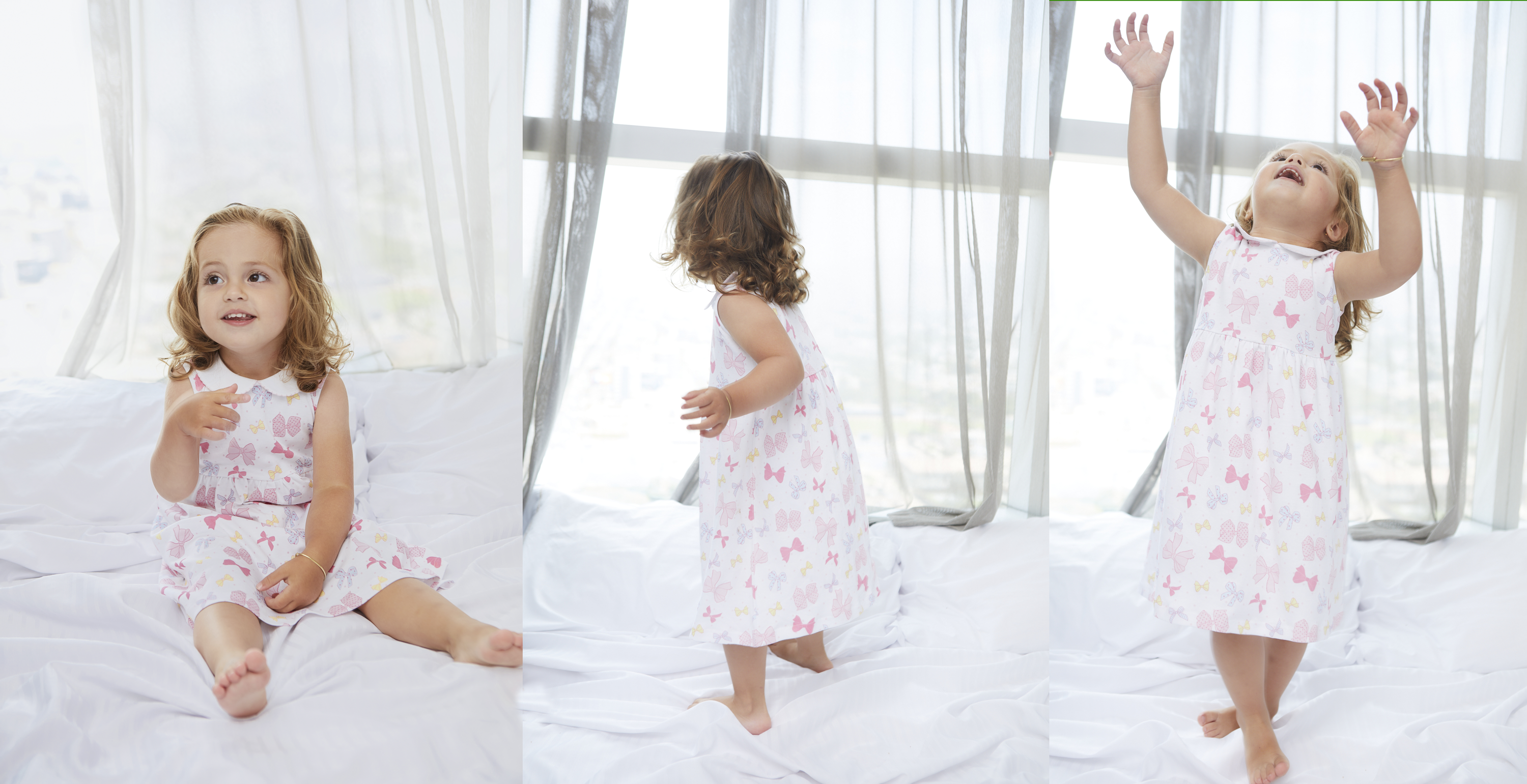 Summer Guide: How to Dress Your Baby with Comfort and Style