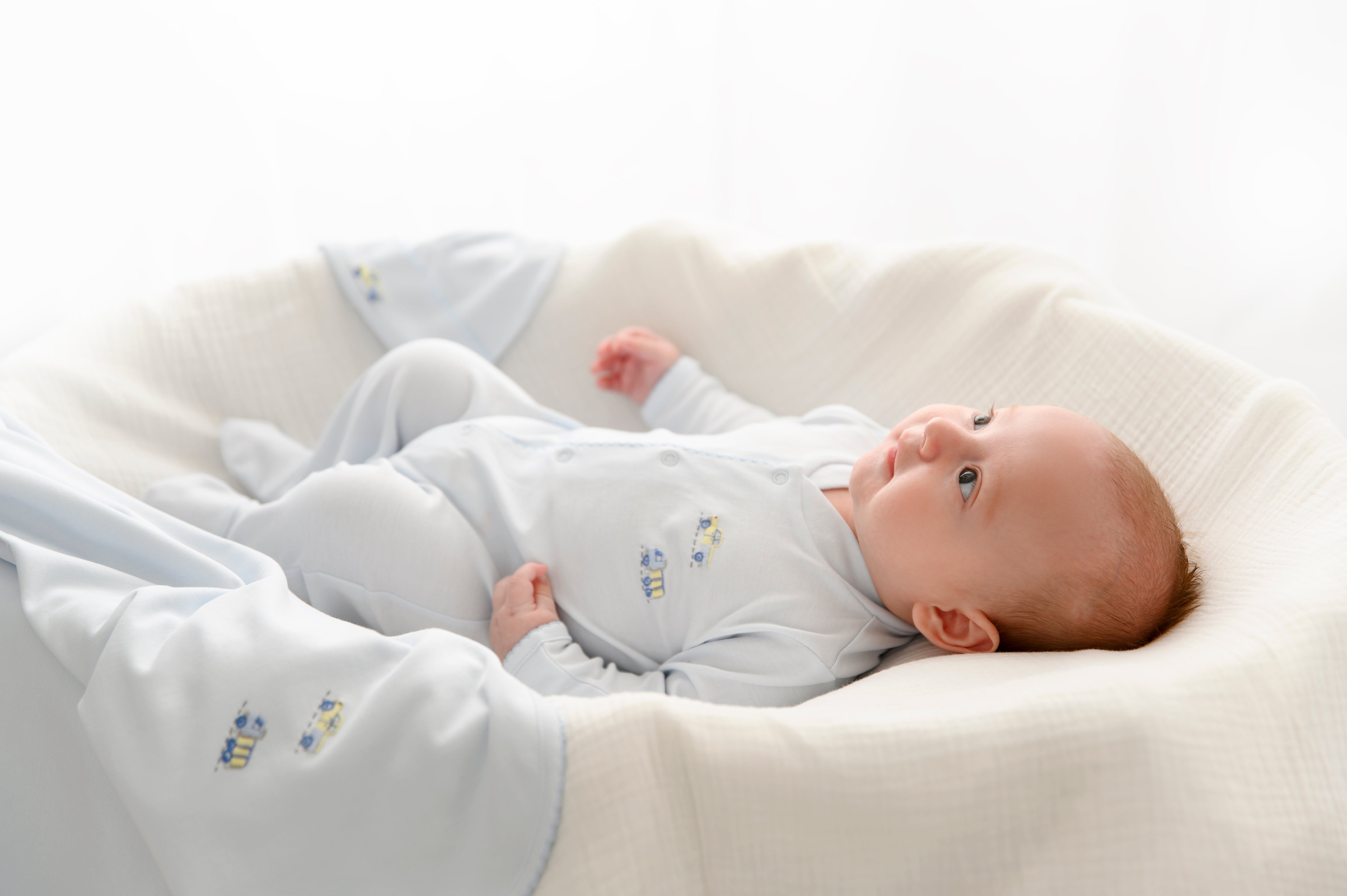 Baby Sleep Routines: Why Every Little Dreamer Is Unique