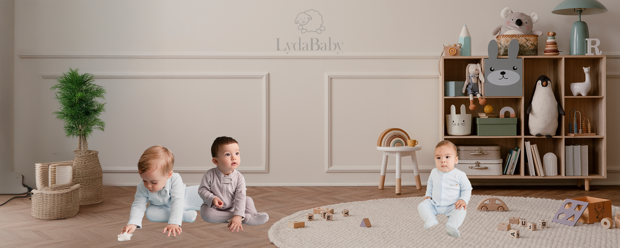 Welcoming Winter: Dressing Your Baby with Warmth, Love, and Luxury