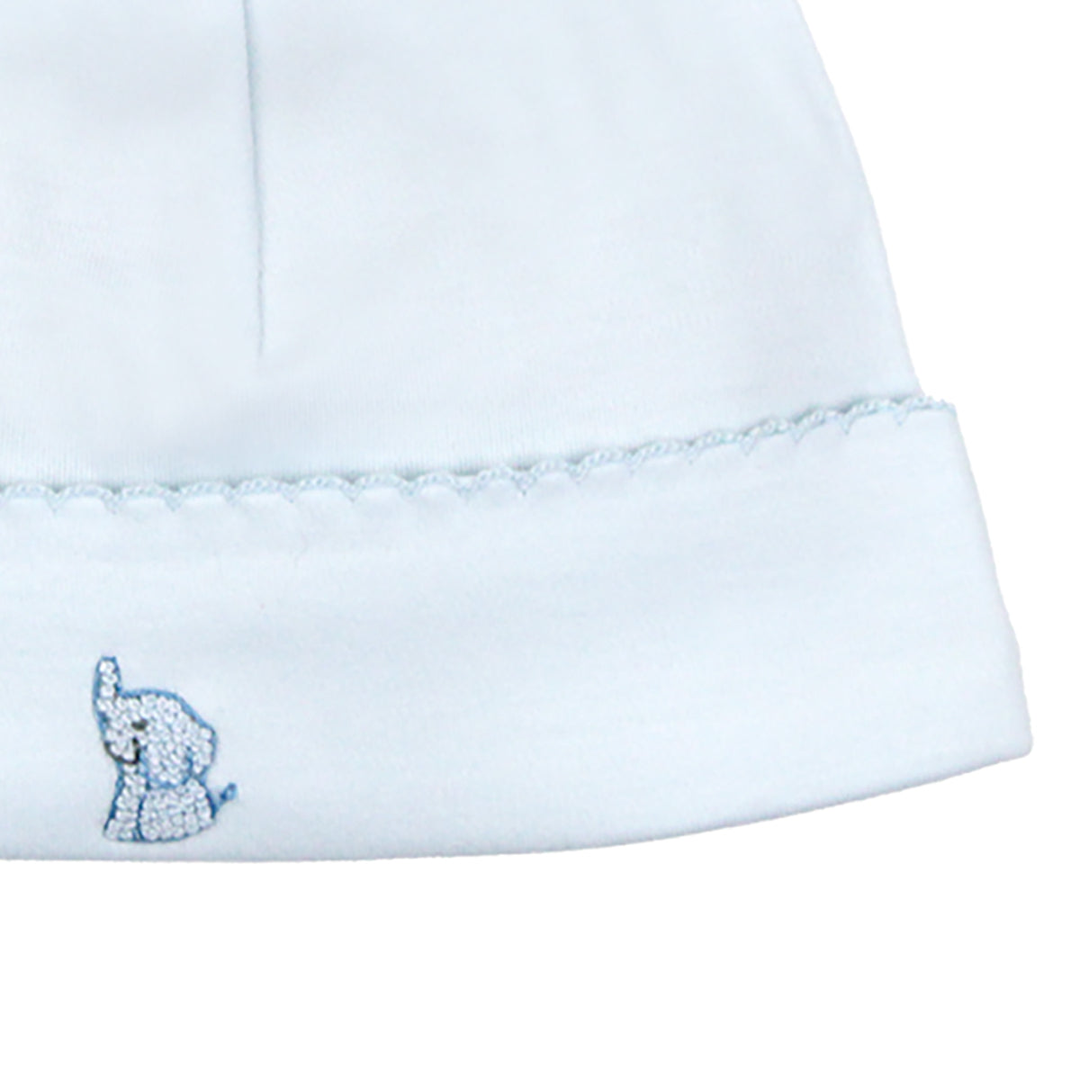 Merry go Round in the Farm Embroidery hat | Baby Boy