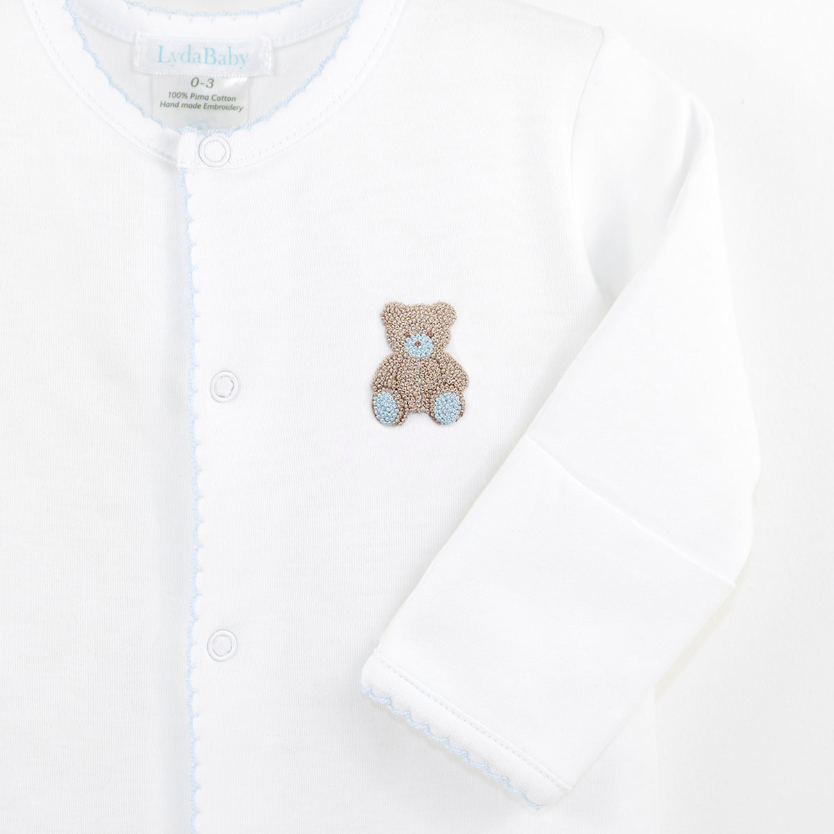Baby Toys Embroidery Converter | Baby Boy