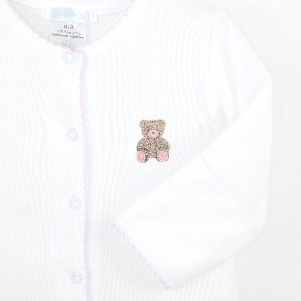 Baby Toys Embroidery Converter | Baby Girl