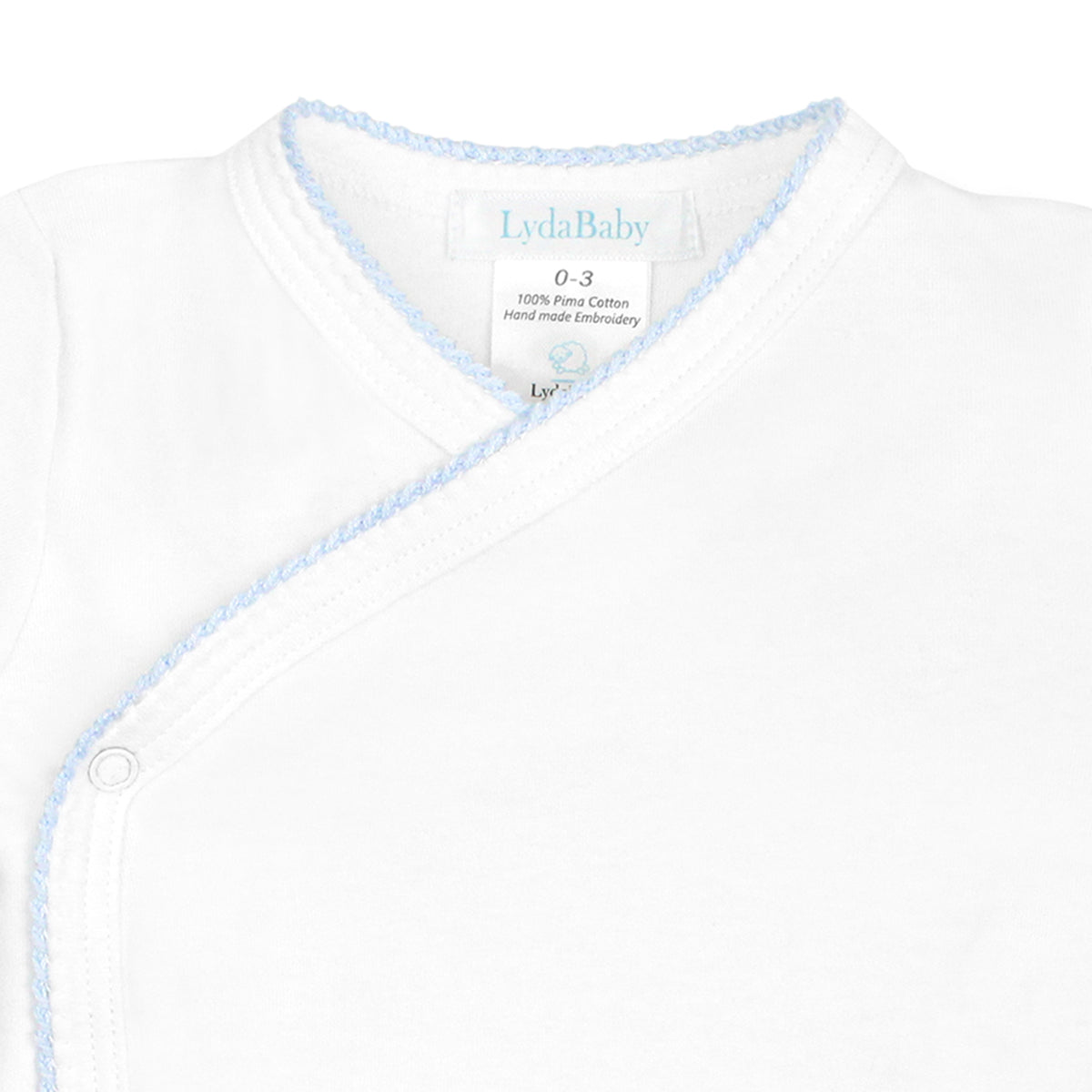 Crochet Collection Set 2 Pieces | Baby Boy