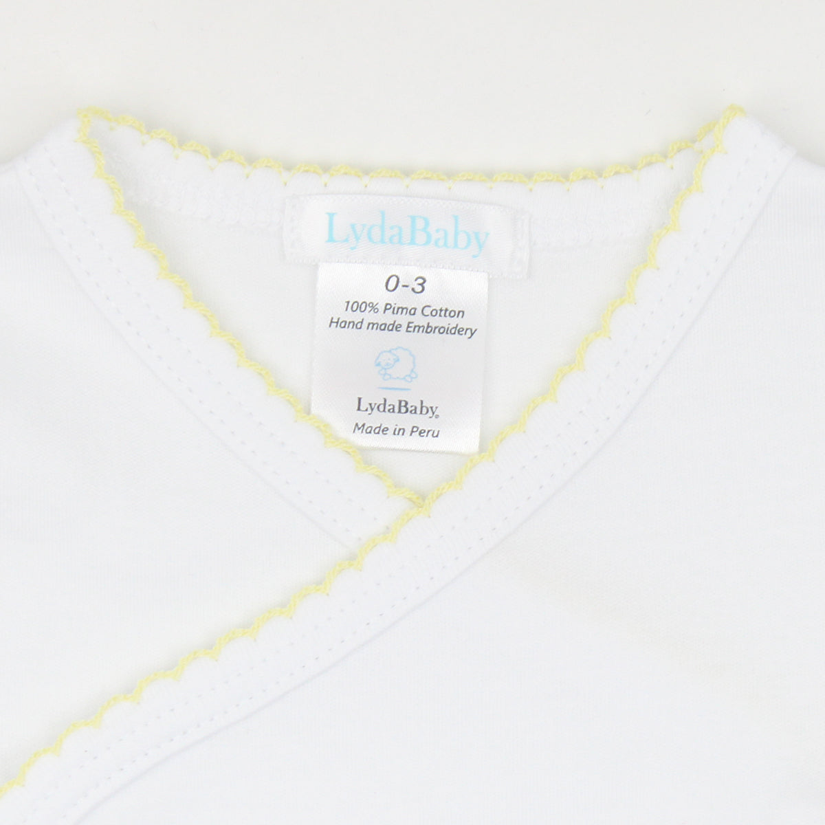 Essential Collection set 2 Pieces | Baby Unisex