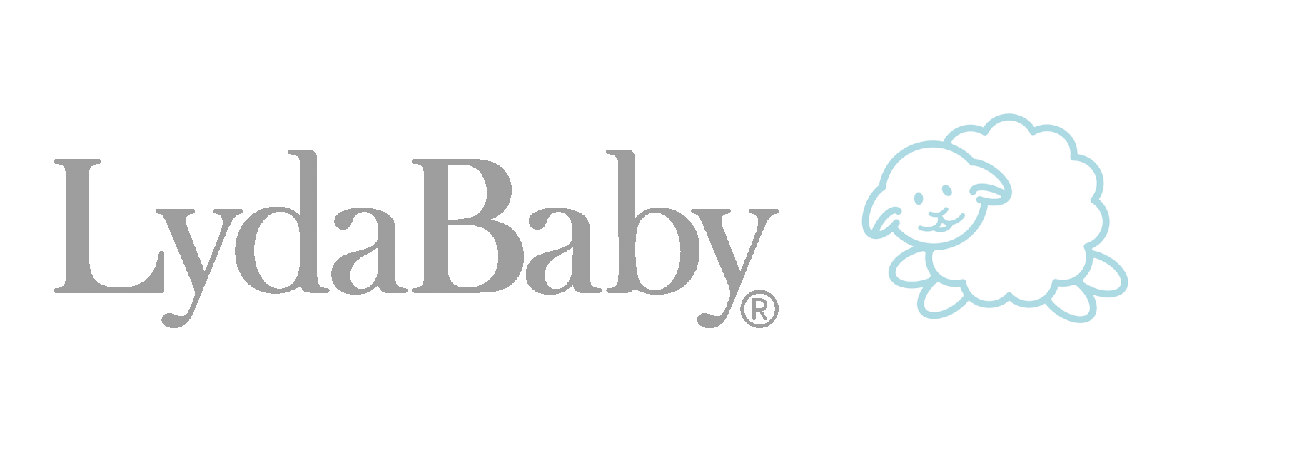 LydaBaby logo