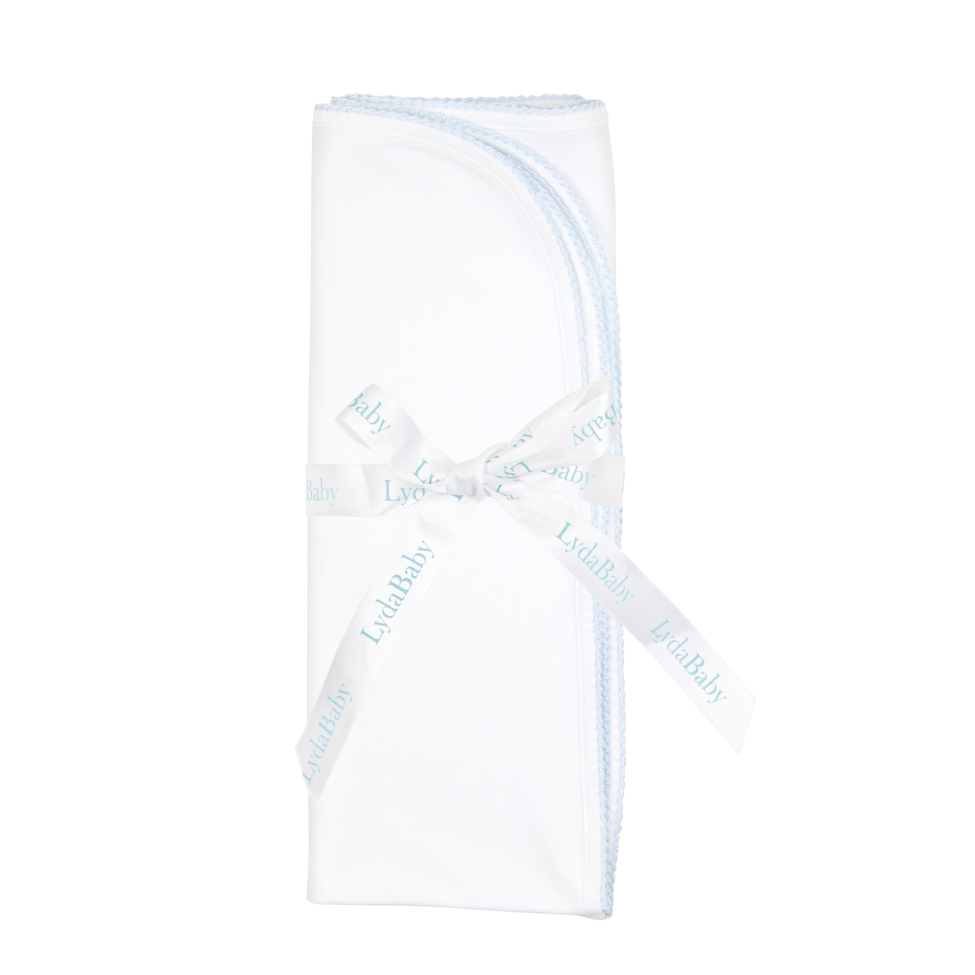 Crochet Collection Set 4 Pieces | Baby Boy