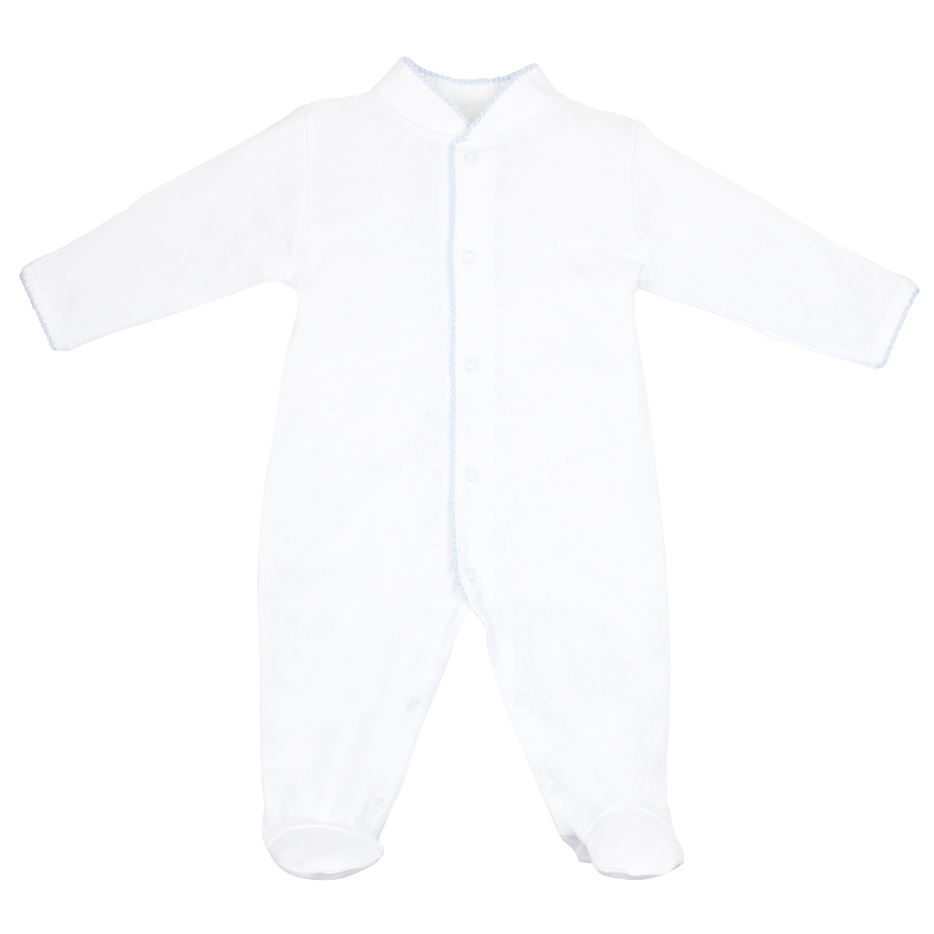 Crochet Collection Set 4 Pieces | Baby Boy