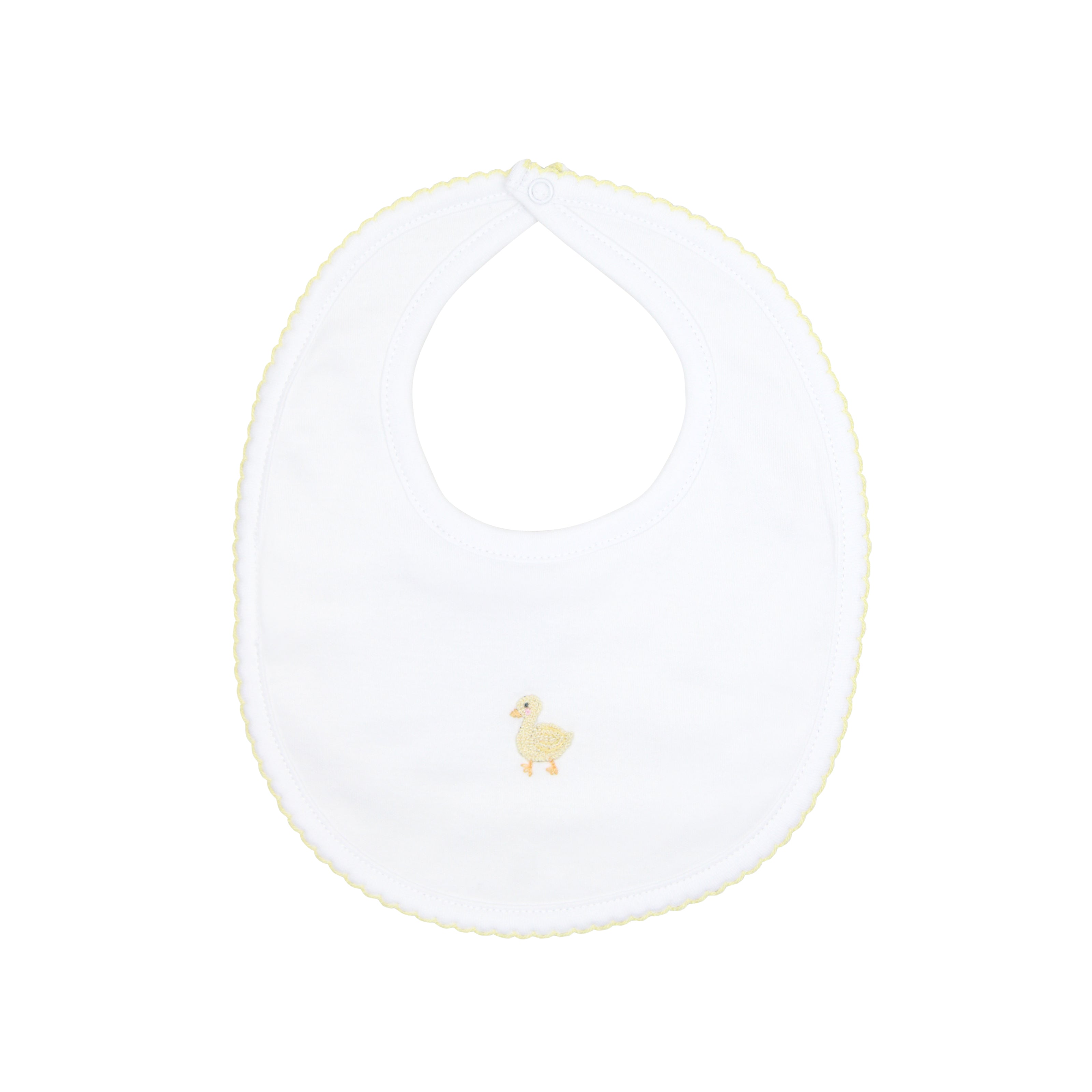 Bath Time Embroidery and Printed Set 4 Pieces | Baby Unisex