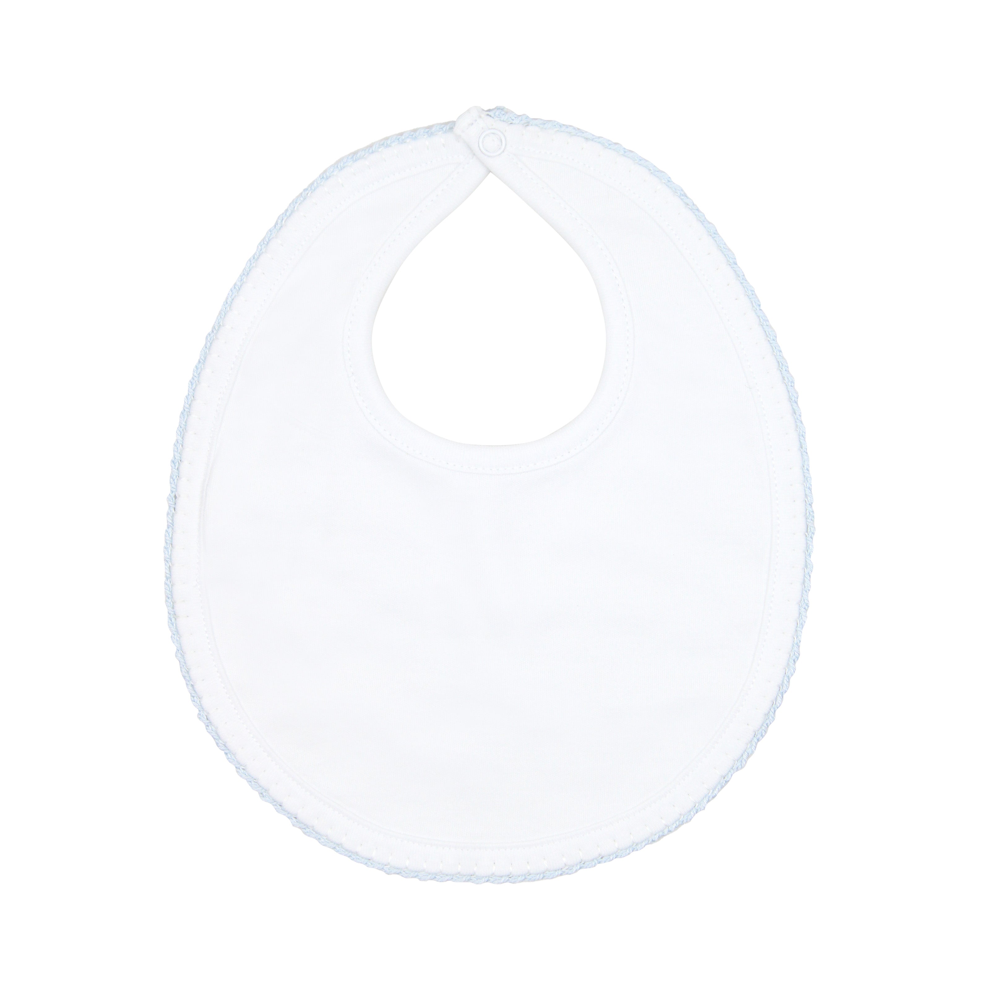 Crochet Collection Set 4 Pieces | Baby Boy