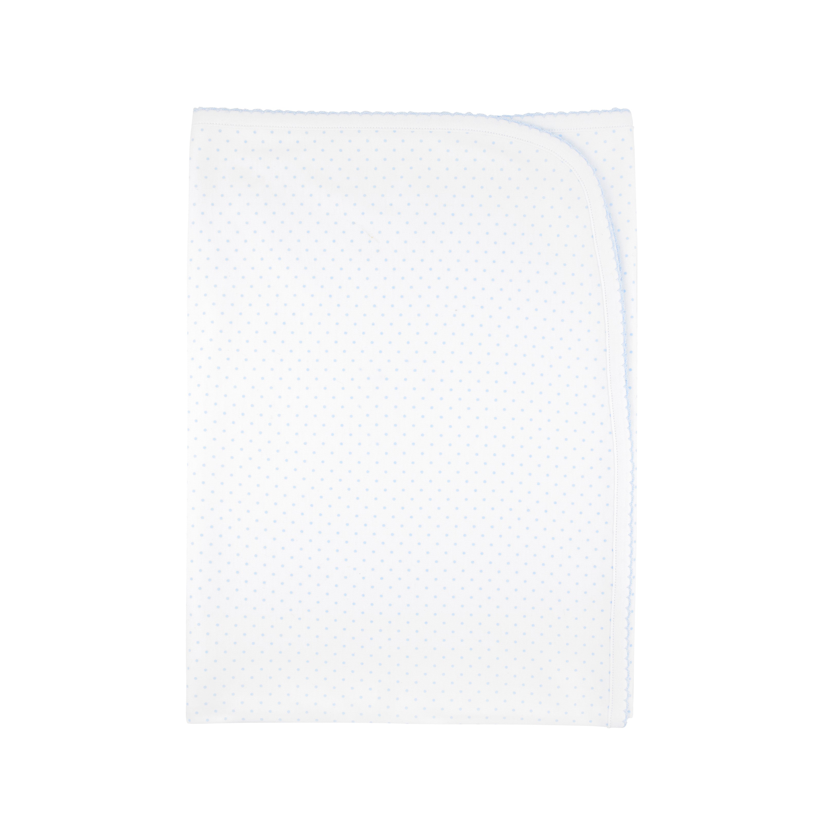 Essential Collection Printed Blanket | Baby Boy