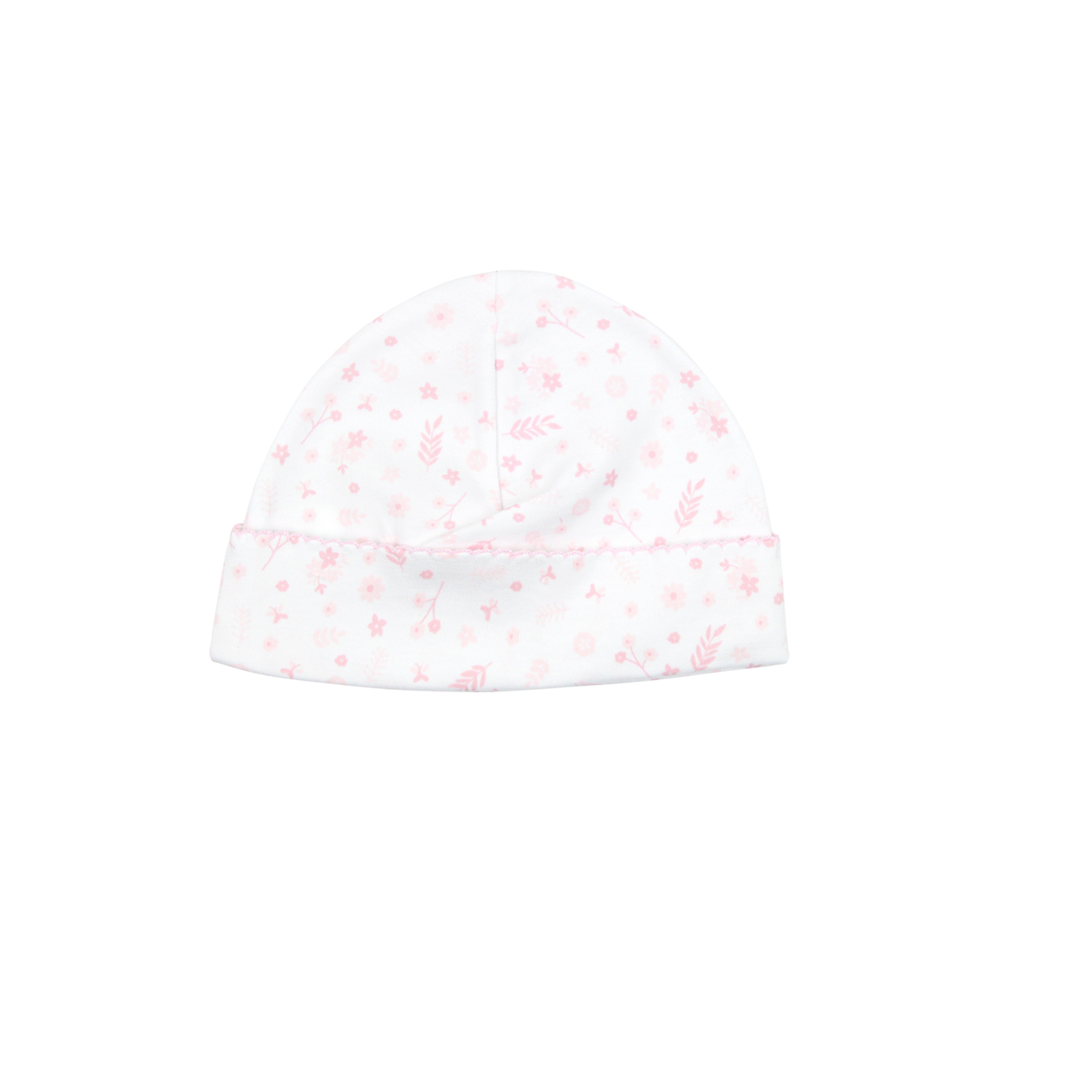 Little Flowers Printed Set 2 Pieces | Baby Girl
