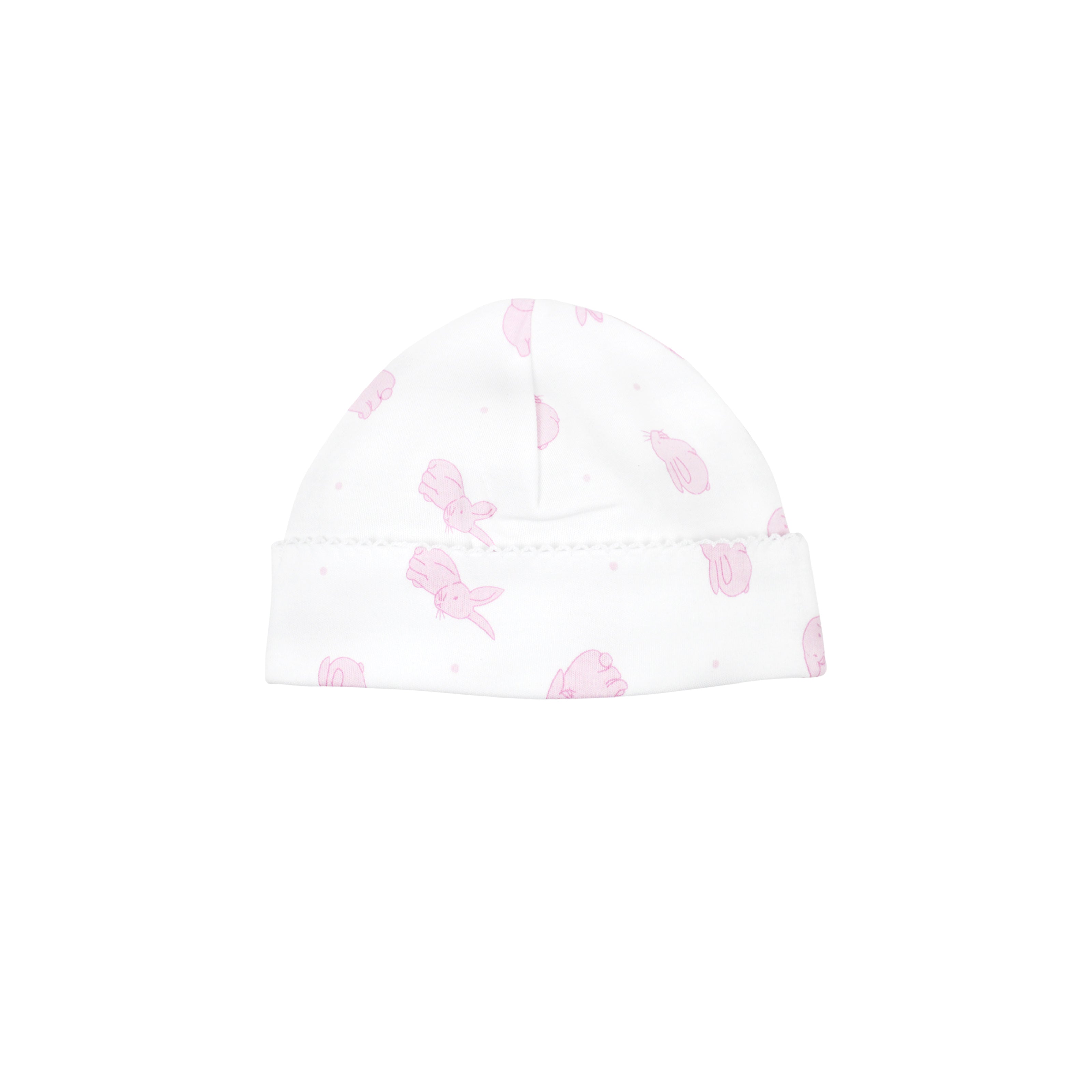Sweet Bunny Printed Set 2 Pieces | Baby Girl