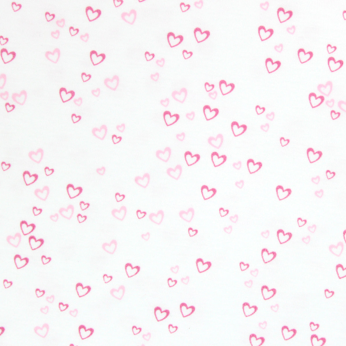 Little Love Printed Dress | Baby Girl