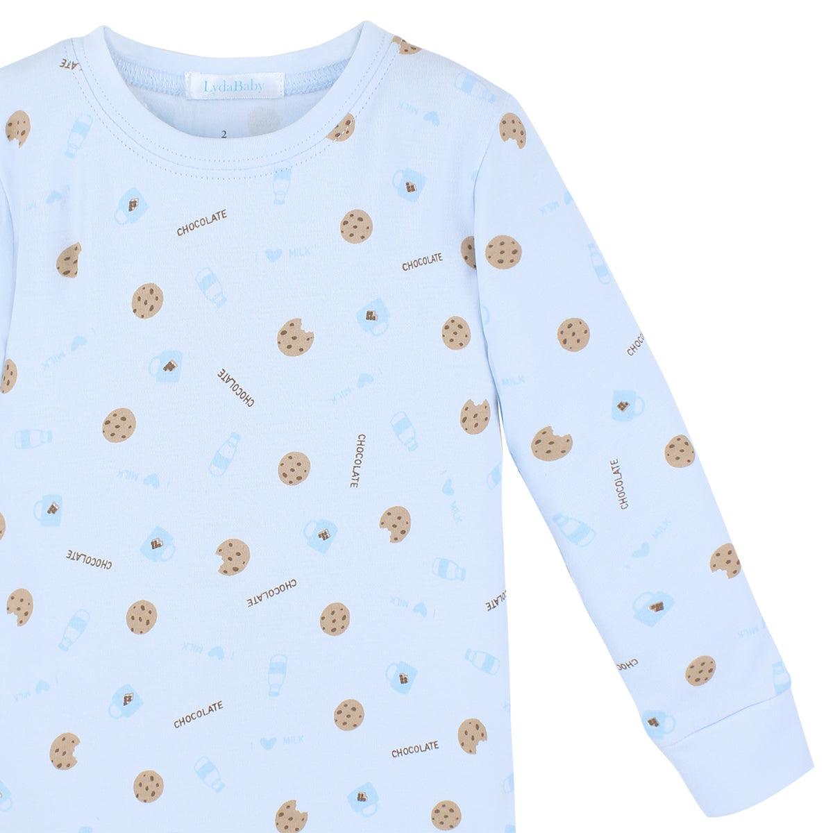 Cookies Printed Pajama | Boy