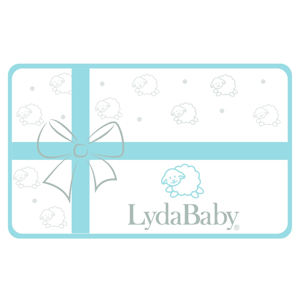 LydaBaby Gift Card