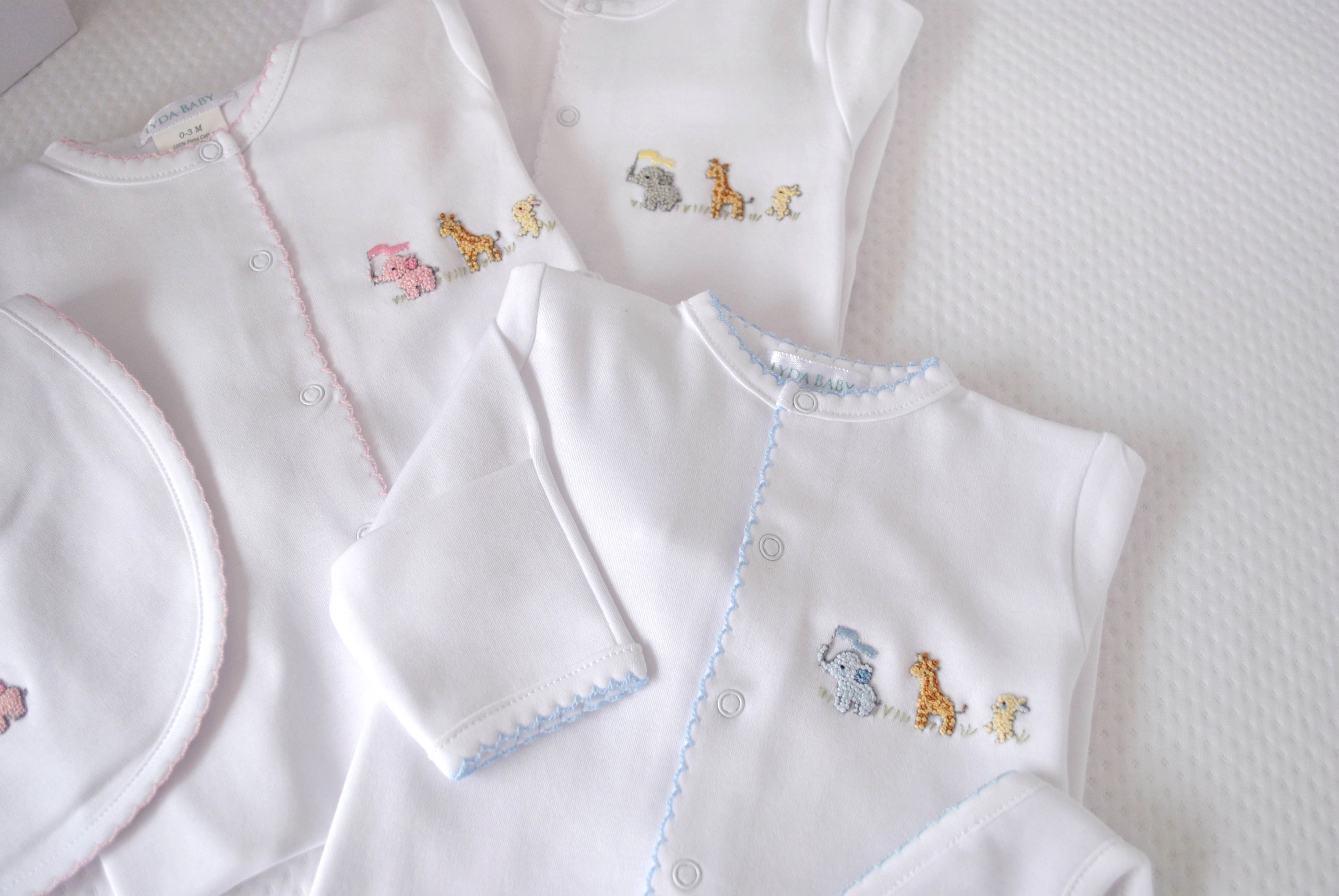Top 10 Reasons Why Pima Cotton Is Perfect for Your Baby