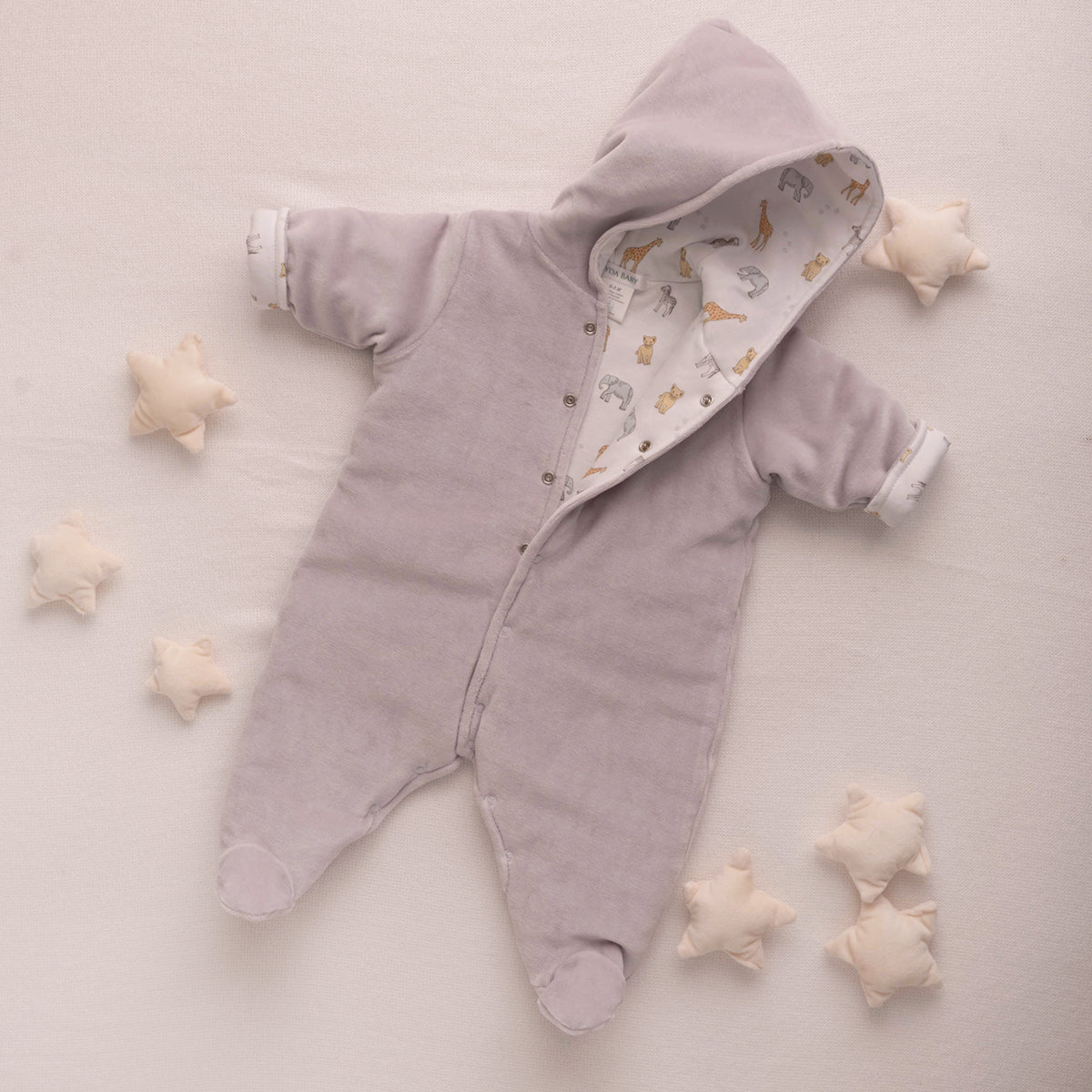 The Ultimate Guide to Christmas Clothing Gifts for Babies