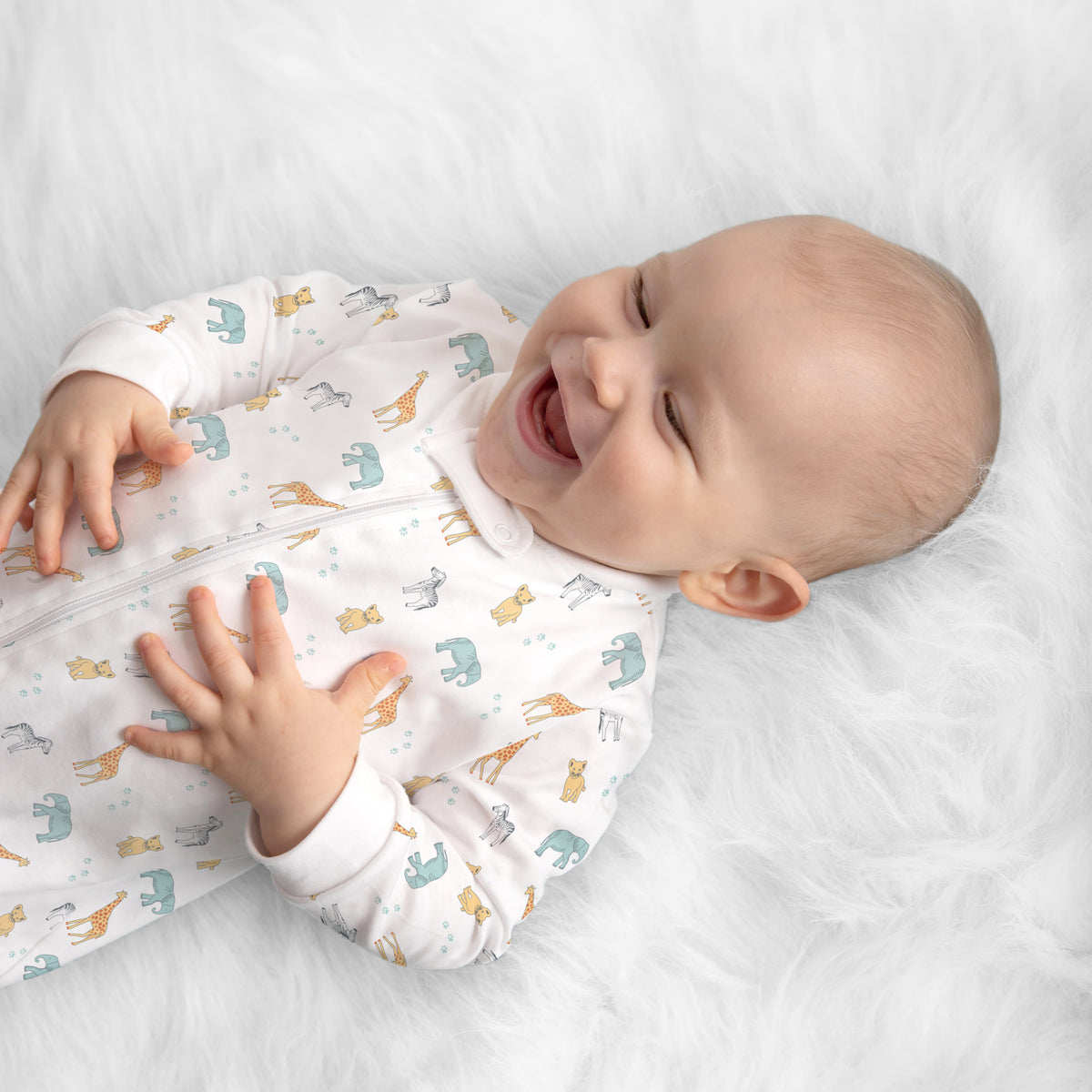 How Long do Babies Wear Newborn Clothes? They Outgrow them Quickly!
