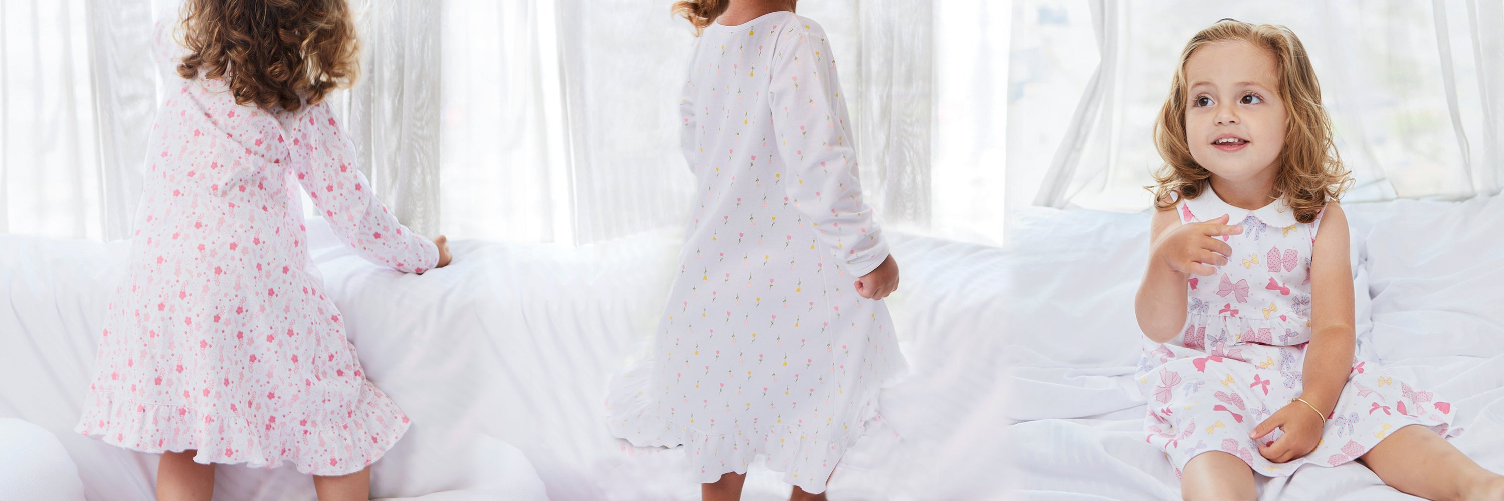 Dresses Kids