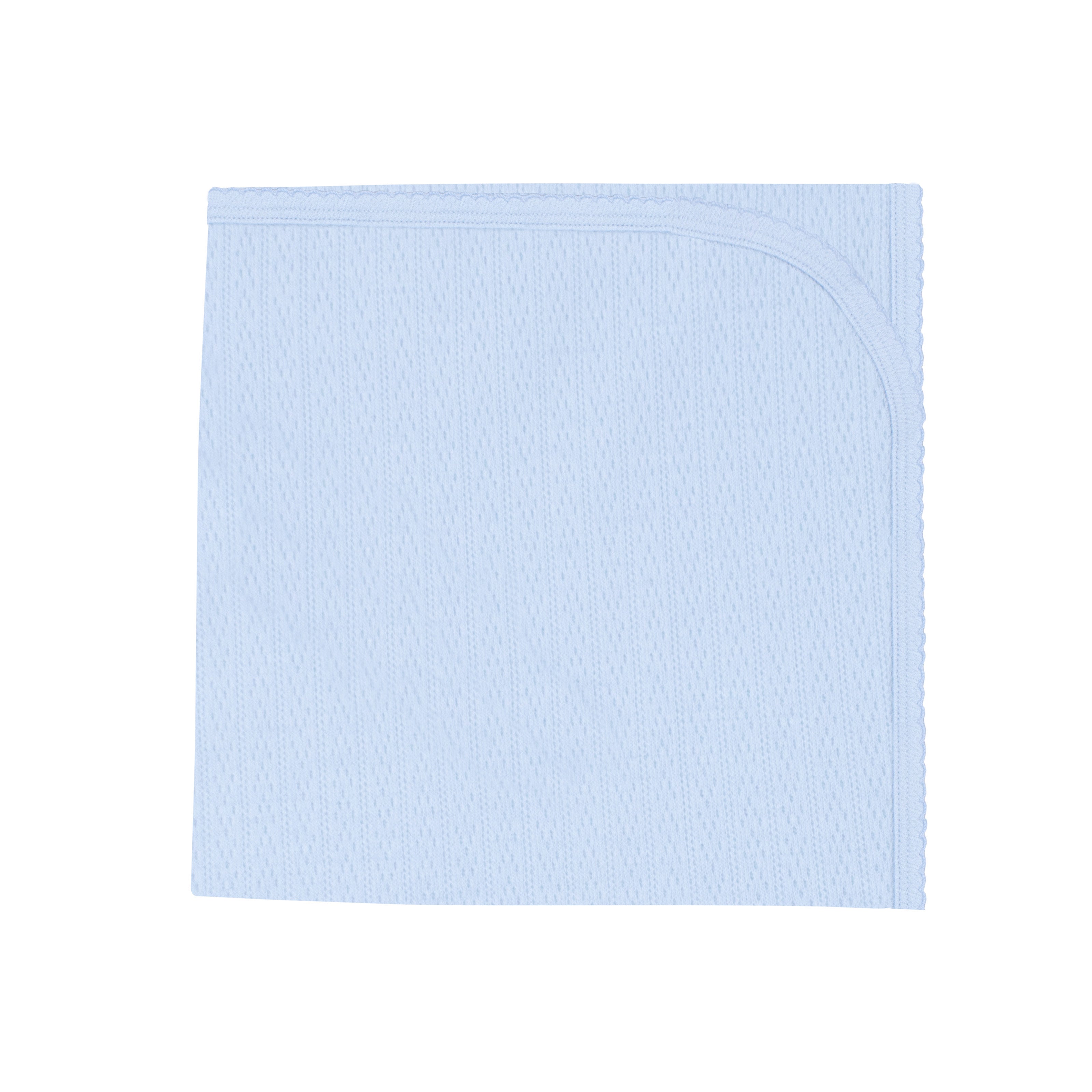 Jacquard Collection Blanket | Baby Boy