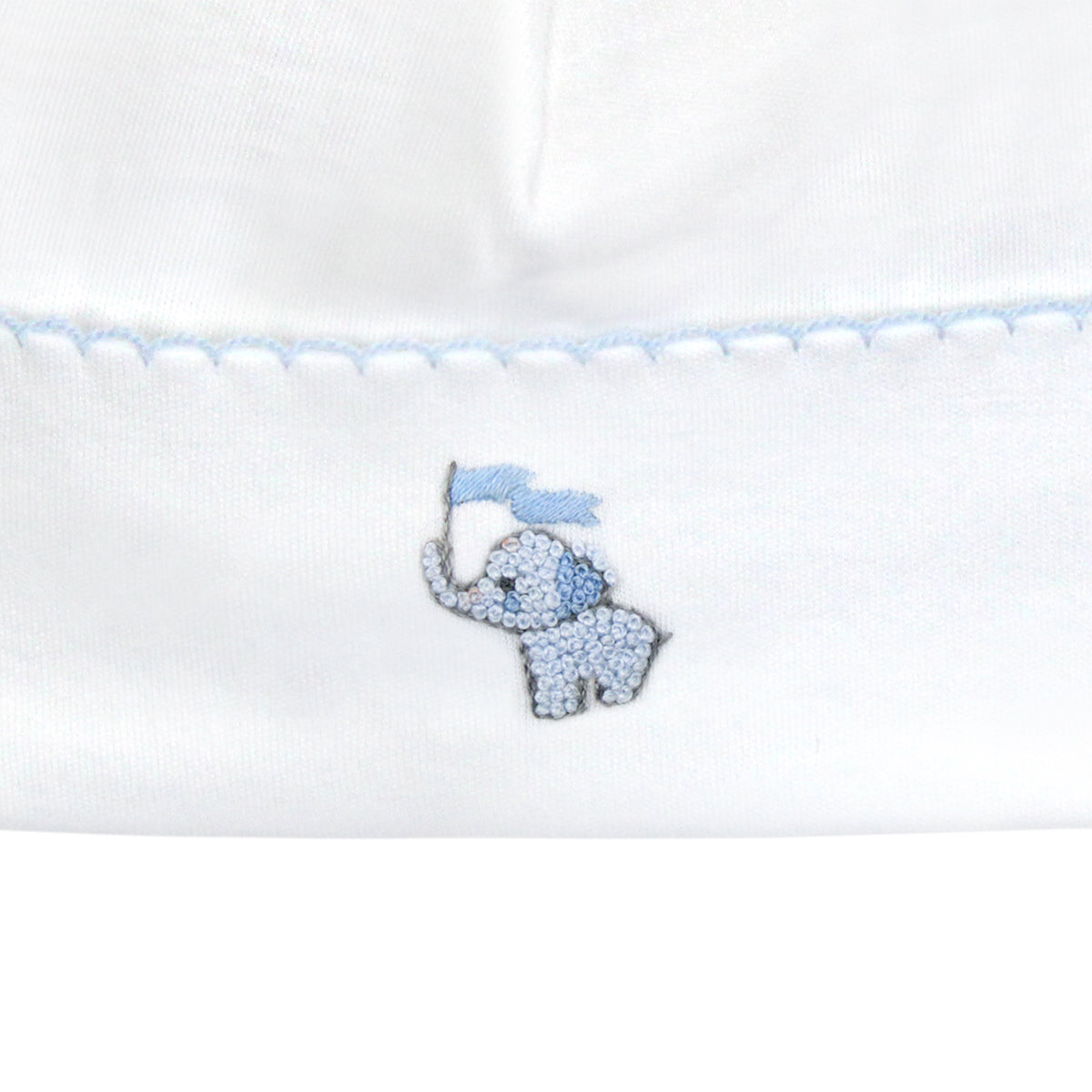 Baby Animals Embroidery Hat | Baby Boy