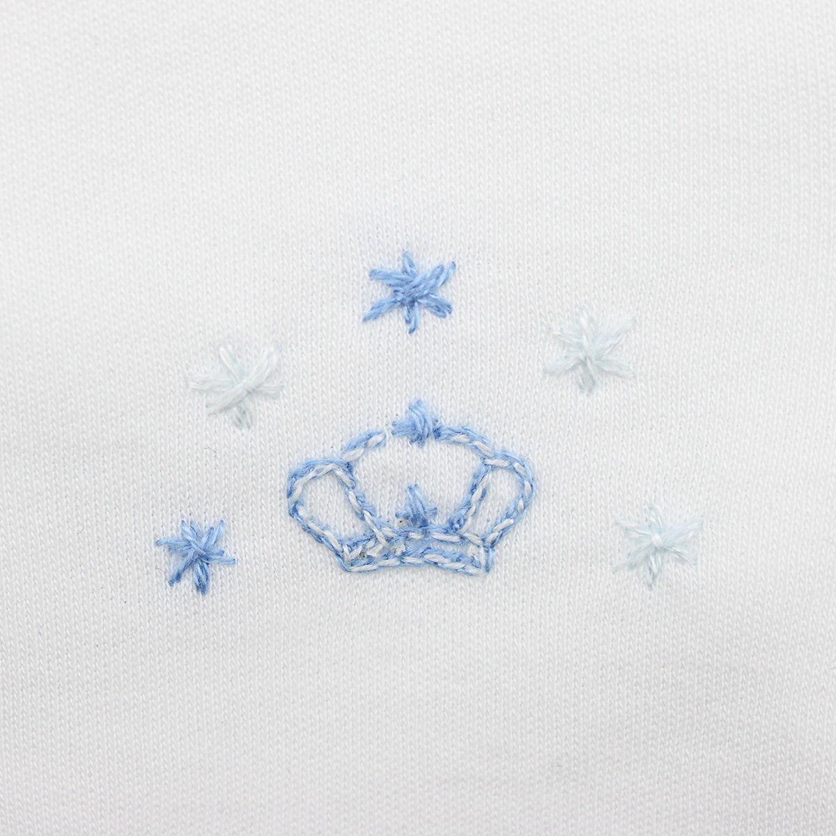 Baby Prince Embroiodery Converter | Baby Boy