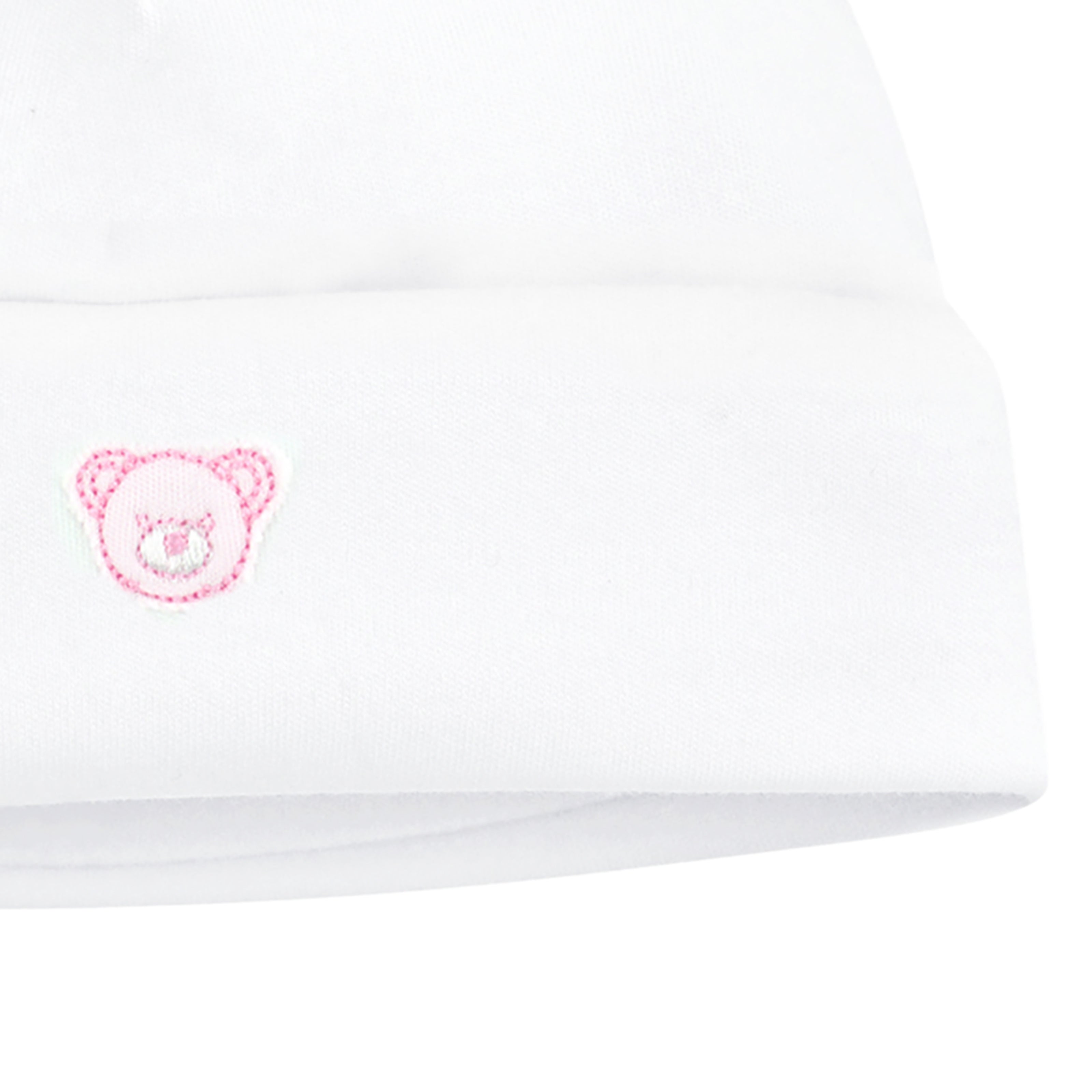 The Bear Cub Collection Hat | Baby Girl