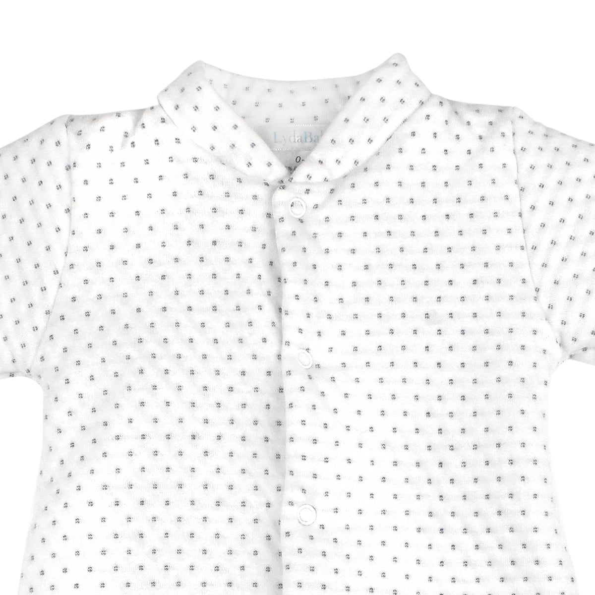 New Comfy Collection Footie | Baby Boy