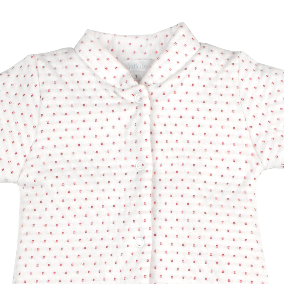 New Comfy Collection Footie | Baby Girl