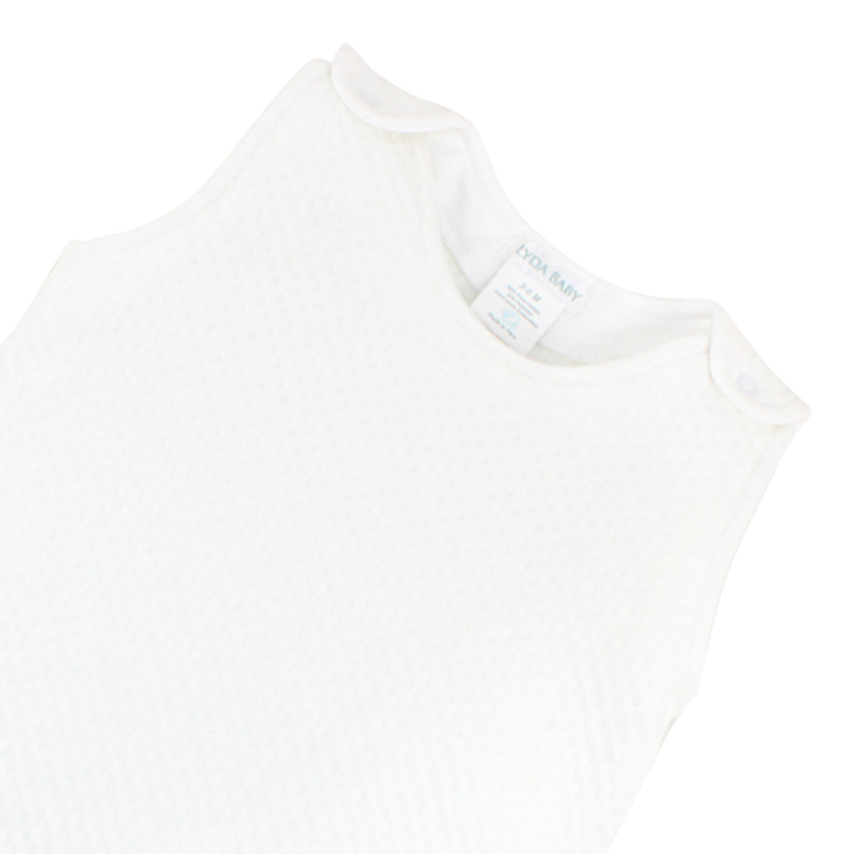 Comfy Collection Overall | Baby Unisex