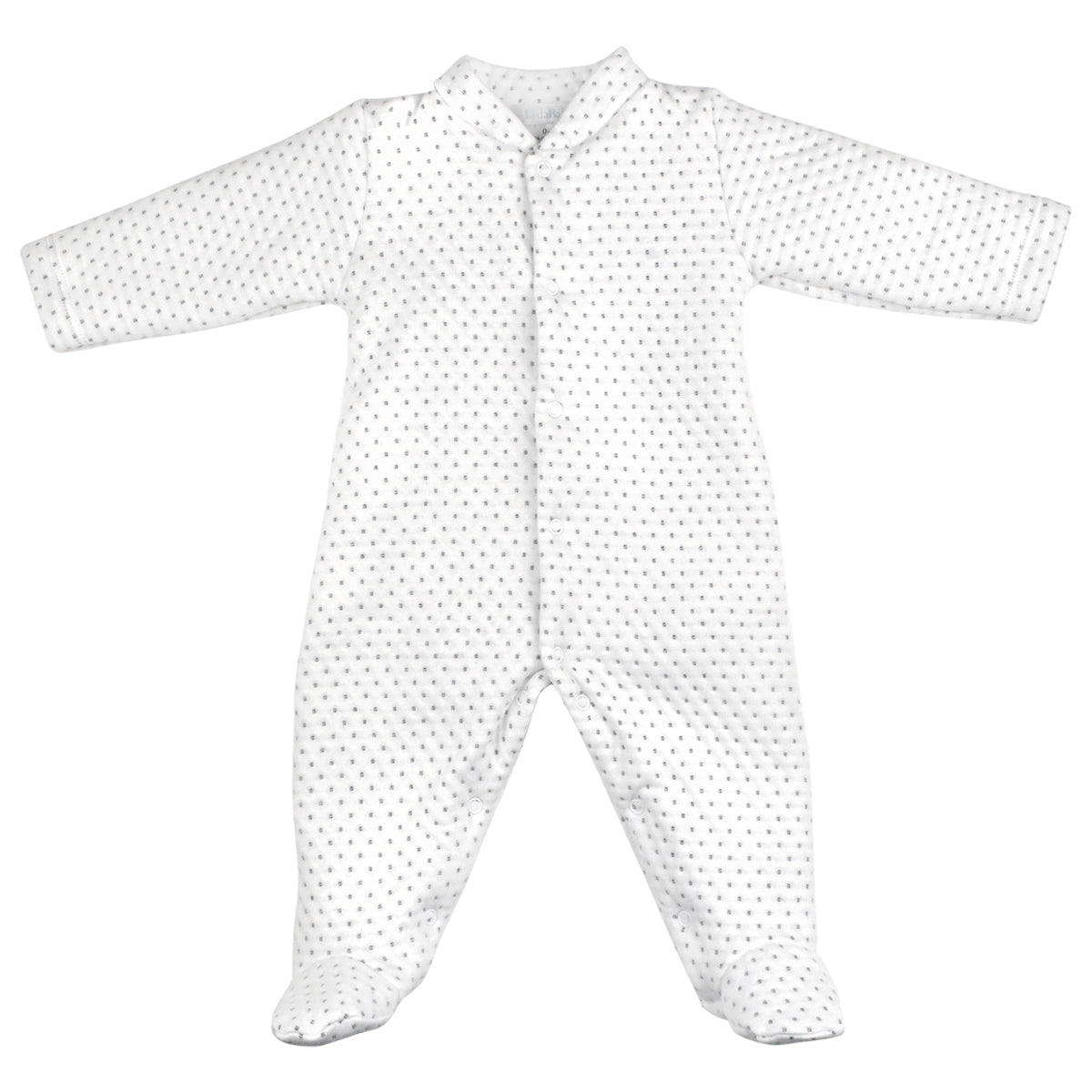 New Comfy Collection Footie | Baby Boy