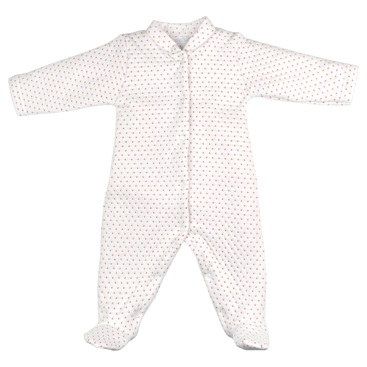 New Comfy Collection Footie | Baby Girl