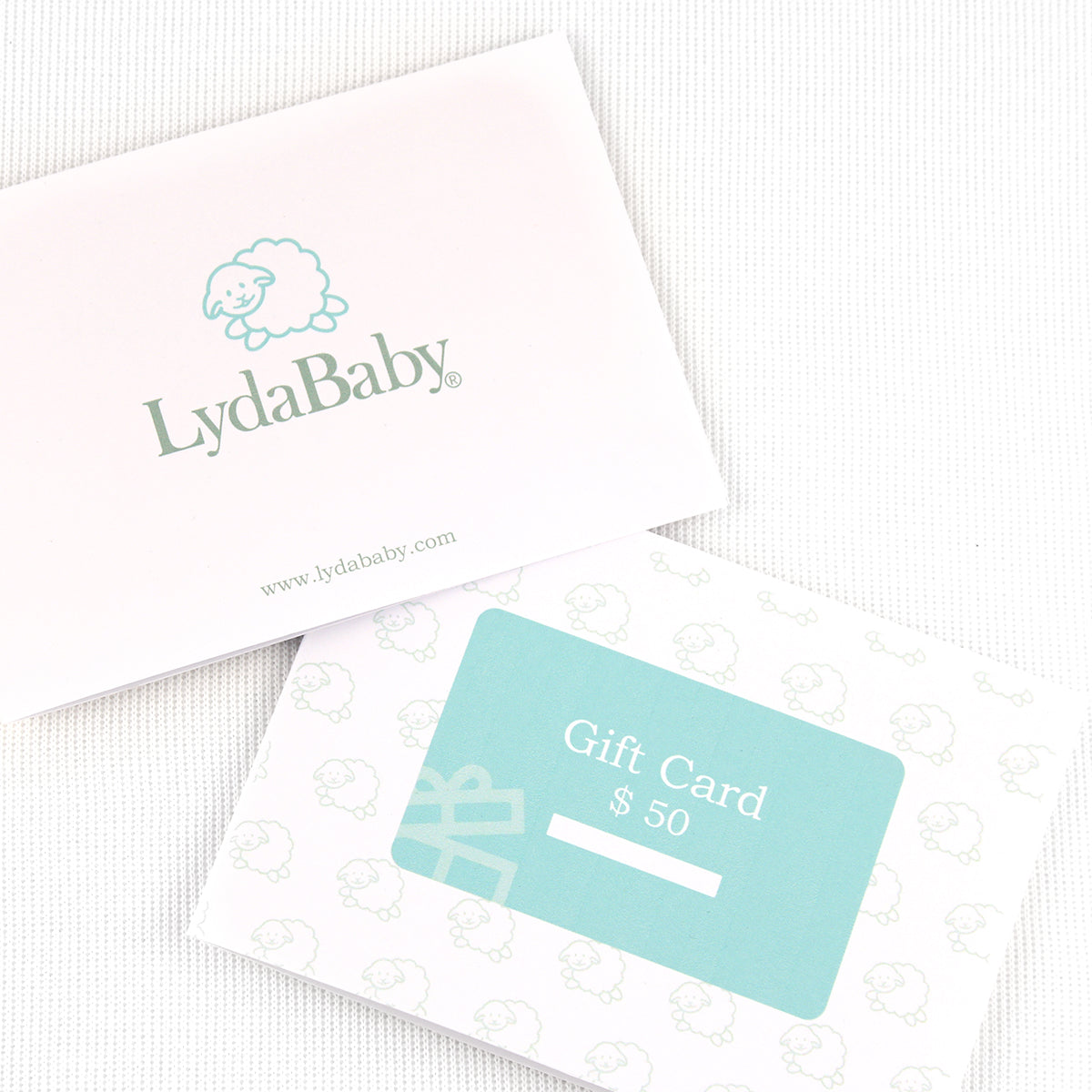 LydaBaby Gift Card