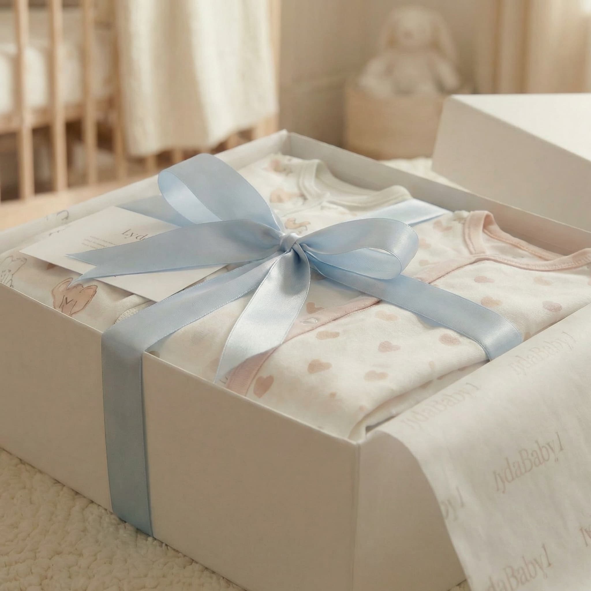 Gift Box