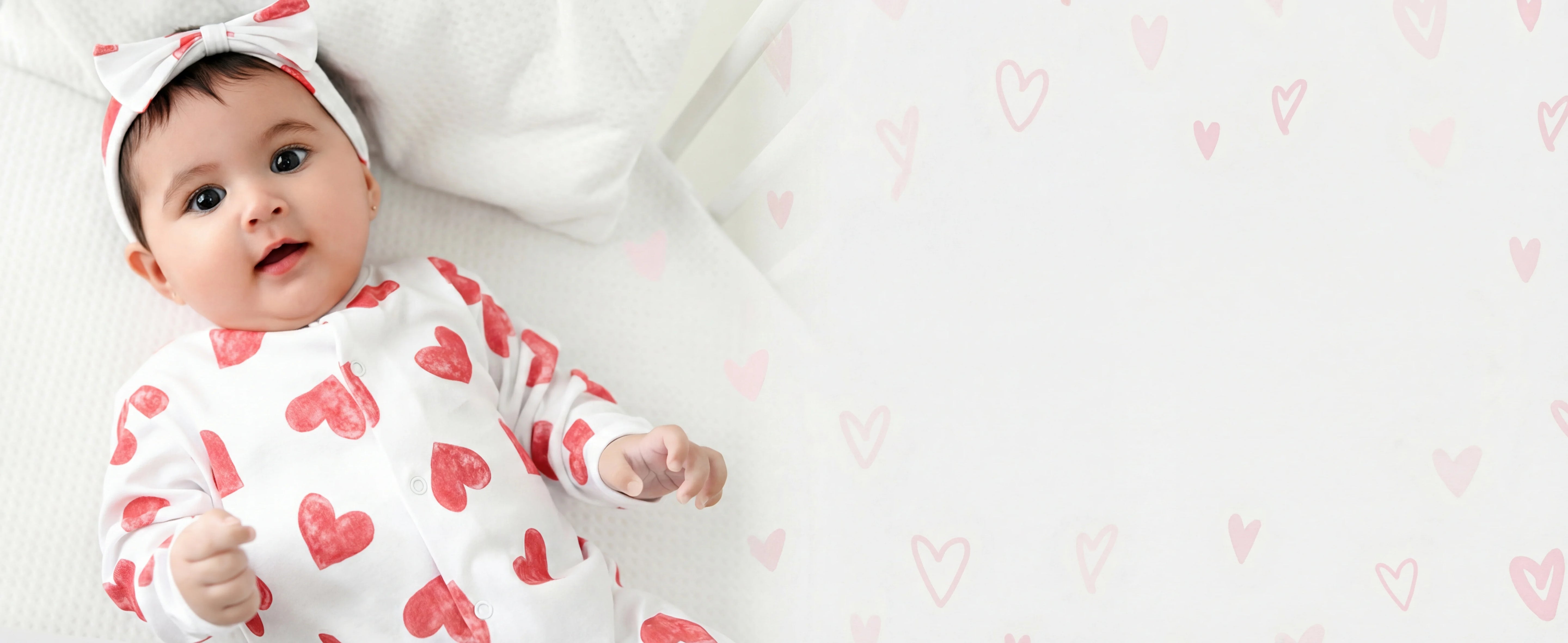 A Little Valentine,<br> Wrapped in Love