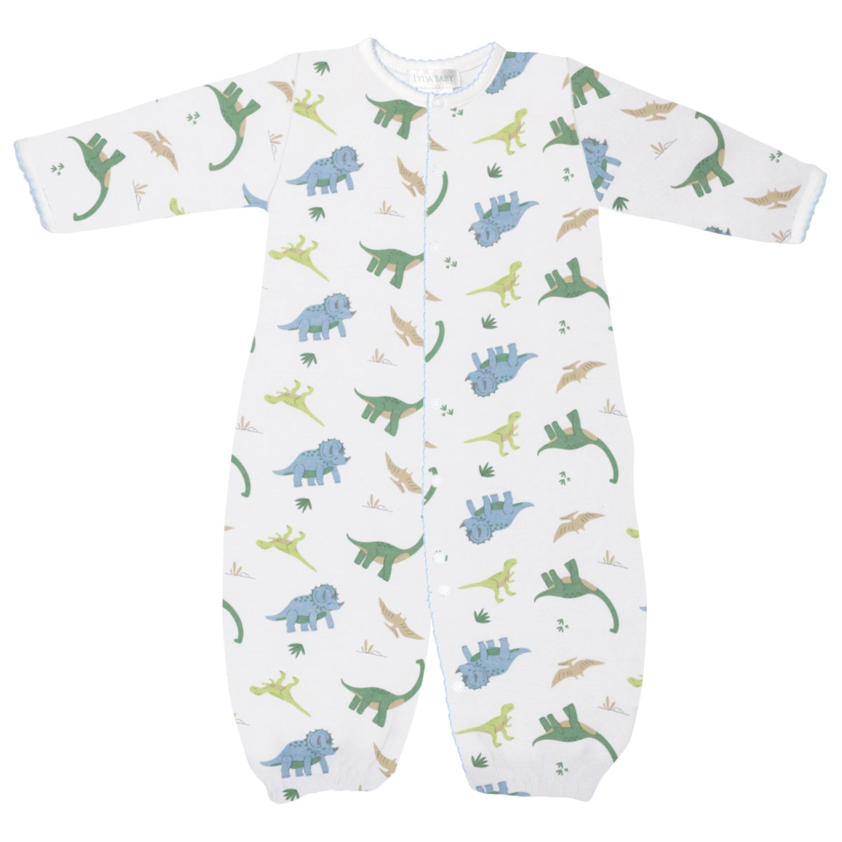 PIMA COTTON-DINO WORD CONVERTER