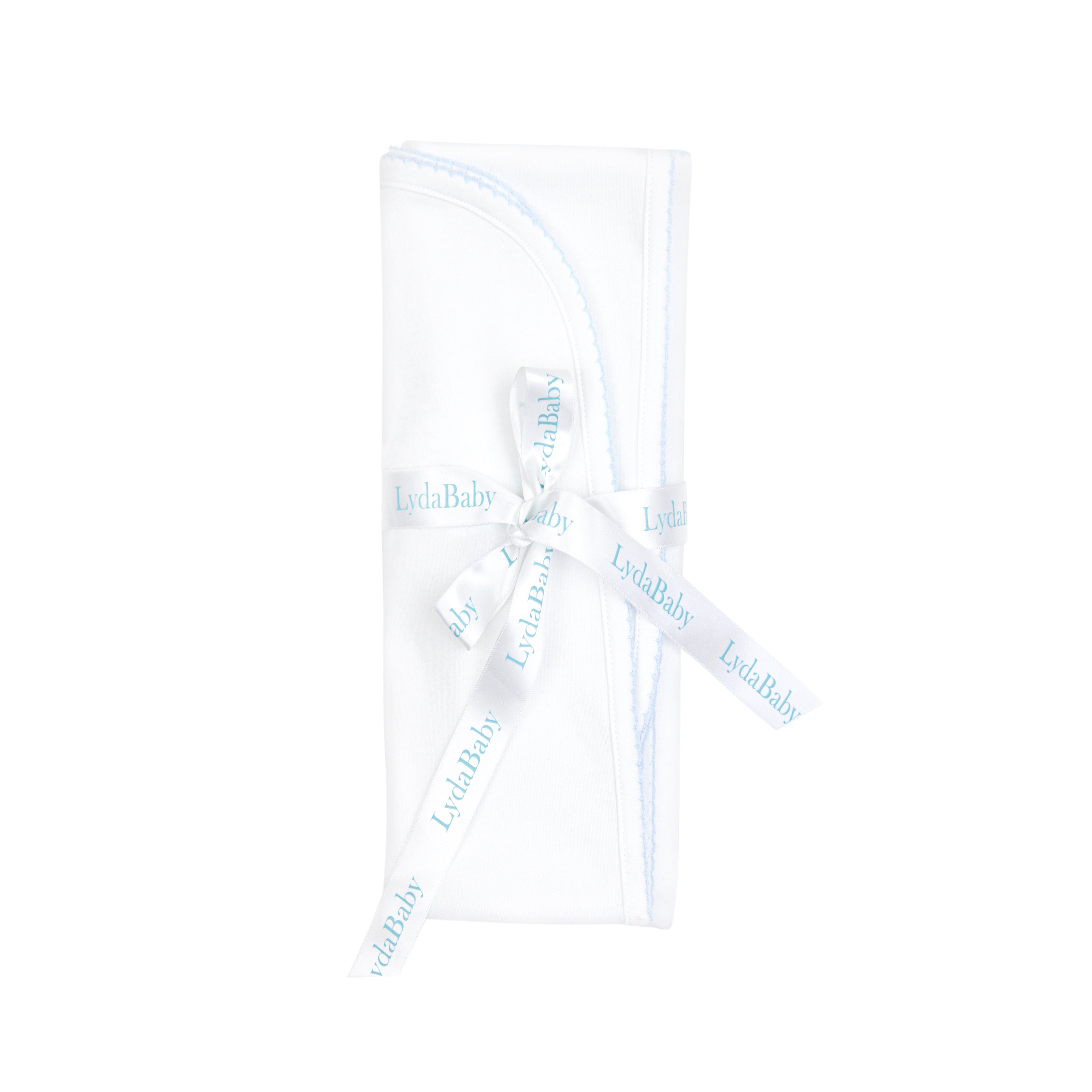 Essential Collection Blanket | Baby Boy