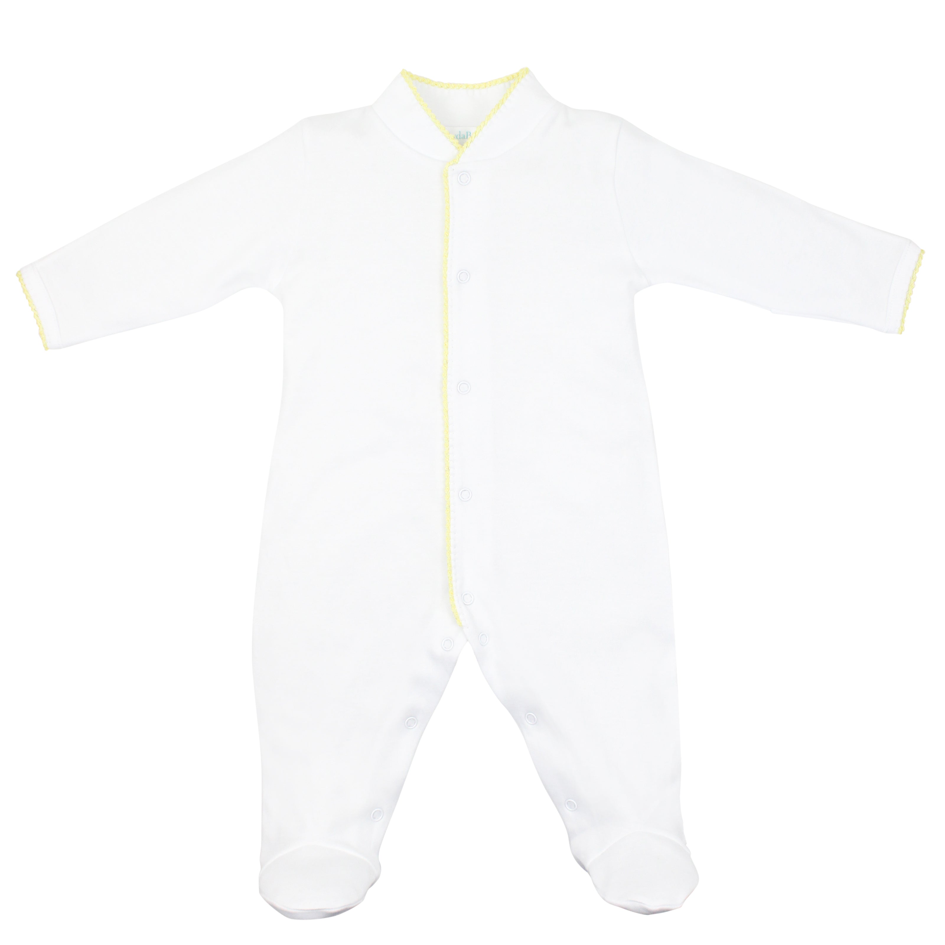 Crochet Collection Set 4 Pieces | Baby Unisex