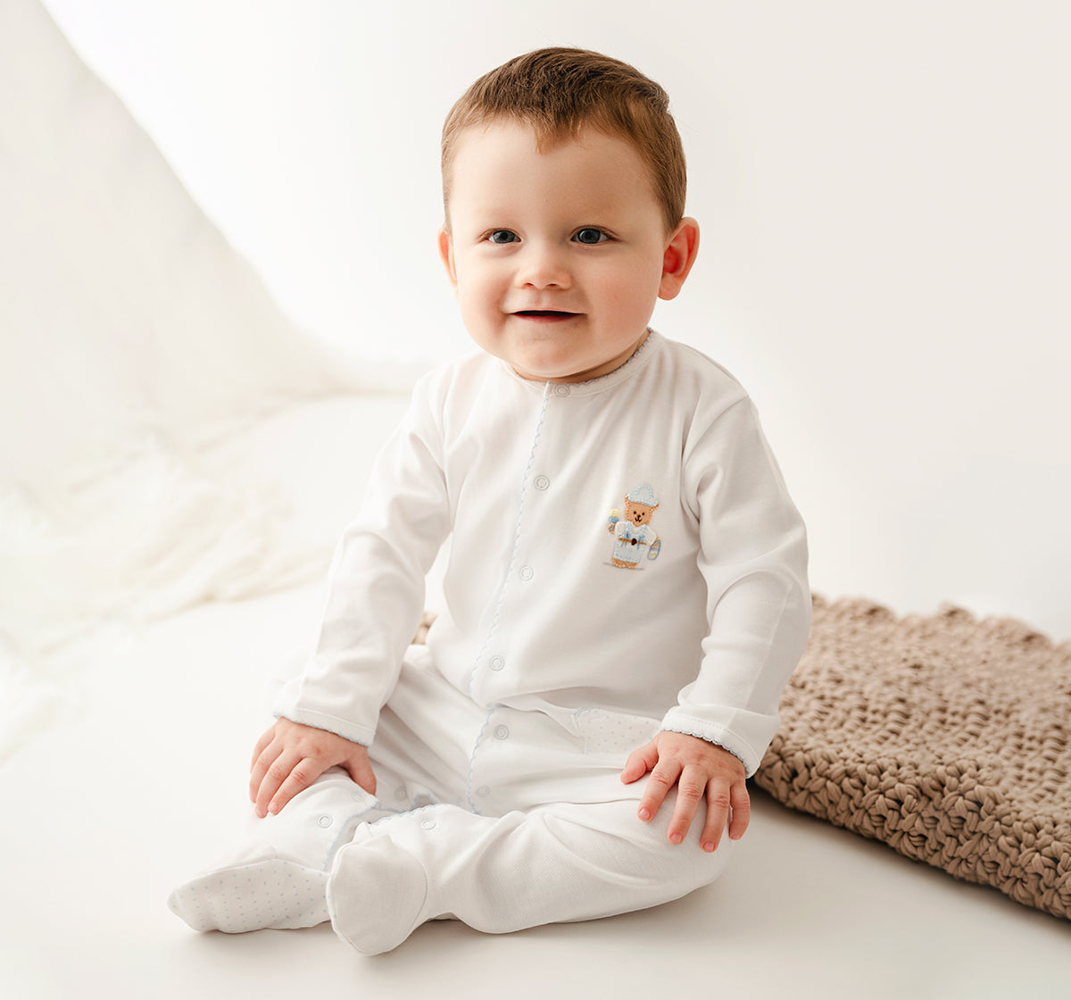 Newborn Gowns | Baby Gowns | Infant Gowns | Baby Be Mine