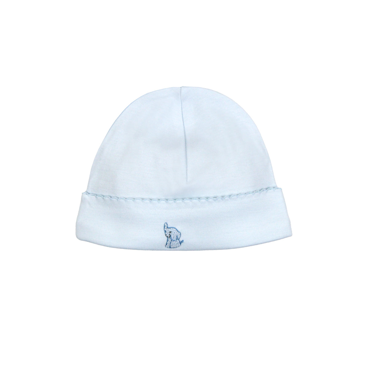 Merry go Round in the Farm Embroidery Hat | Baby Boy