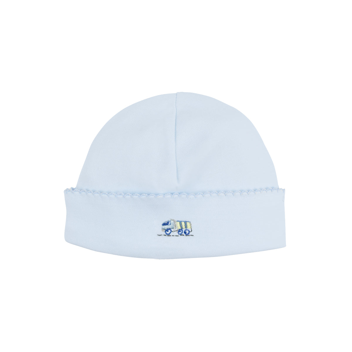 Cars And Trucks Embroidery Hat | Baby Boy