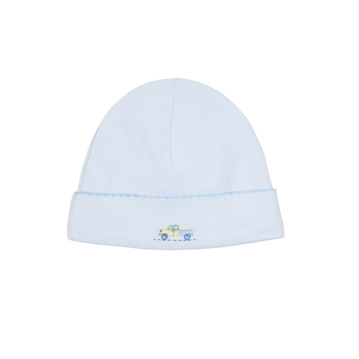 Cars And Trucks Embroidery Hat | Baby Boy