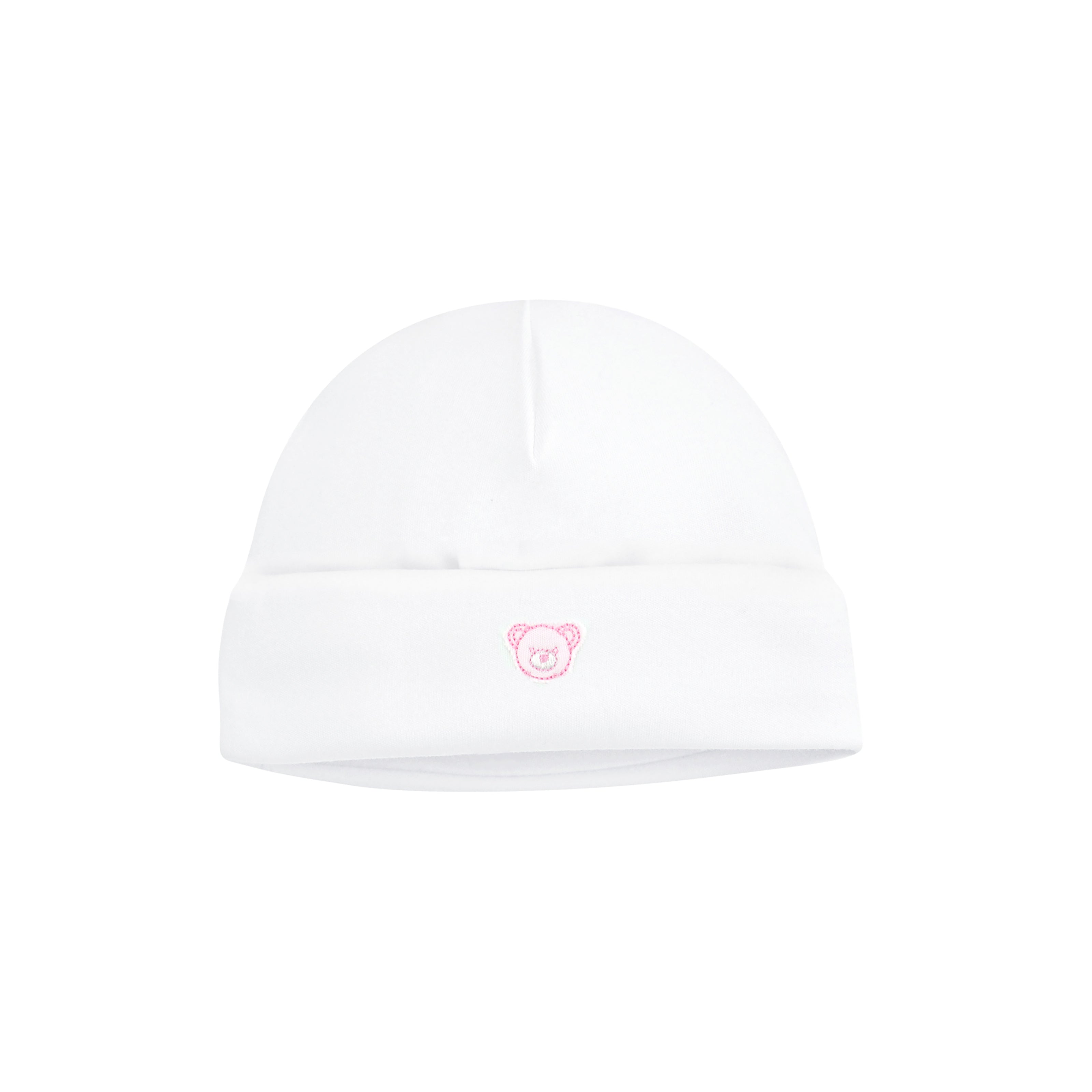 The Bear Cub Collection Hat | Baby Girl