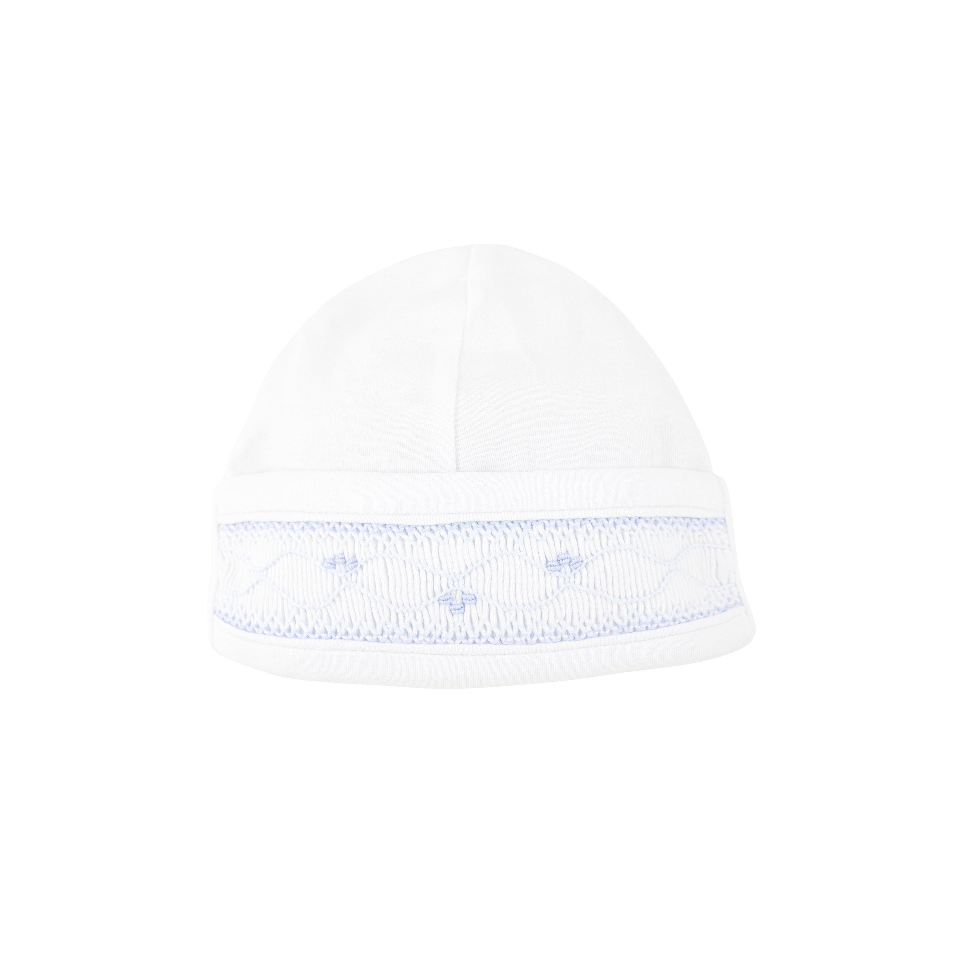 Smock Cotton Collection Hat | Baby Boy