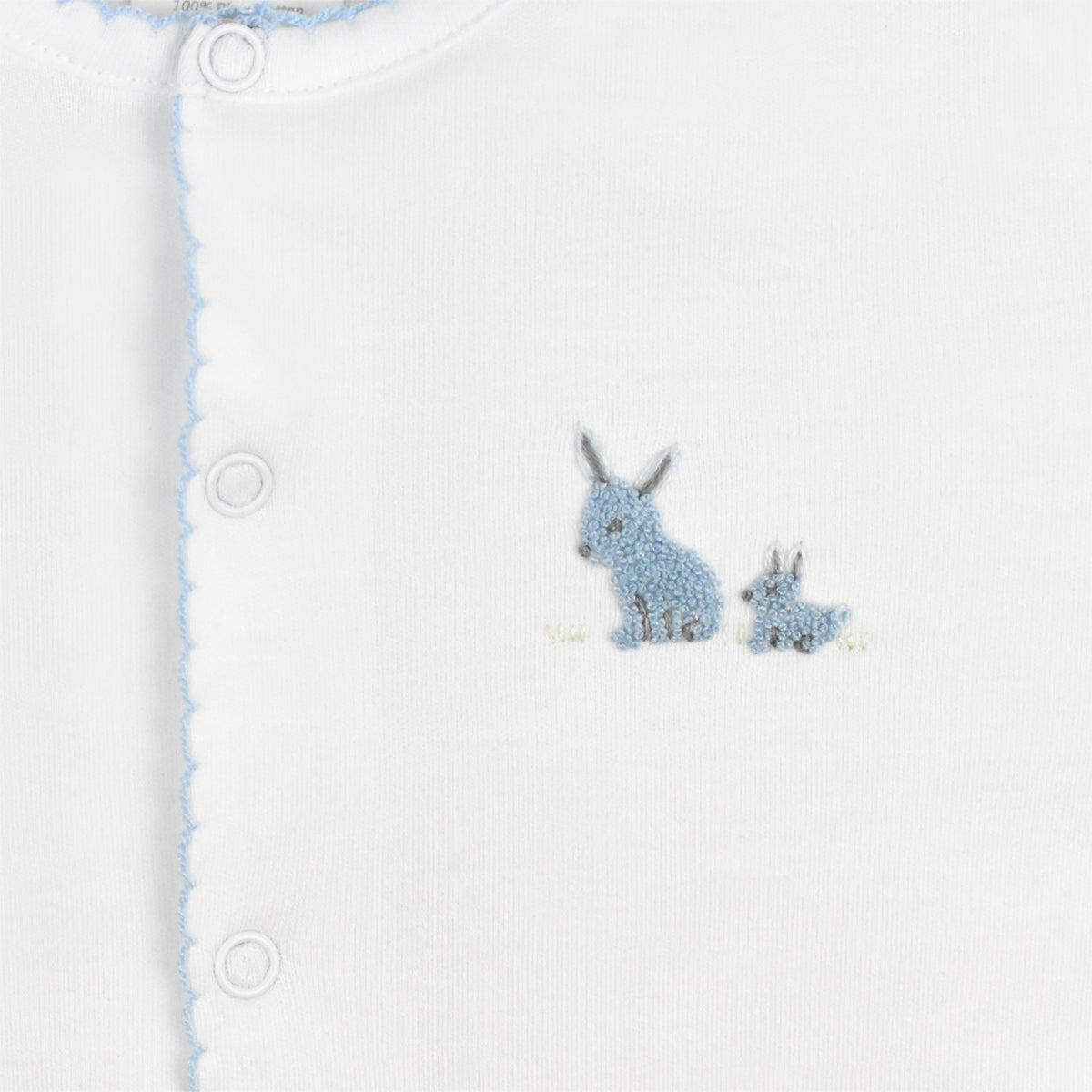 Sweet Bunny Set 2 Pieces | Baby Boy