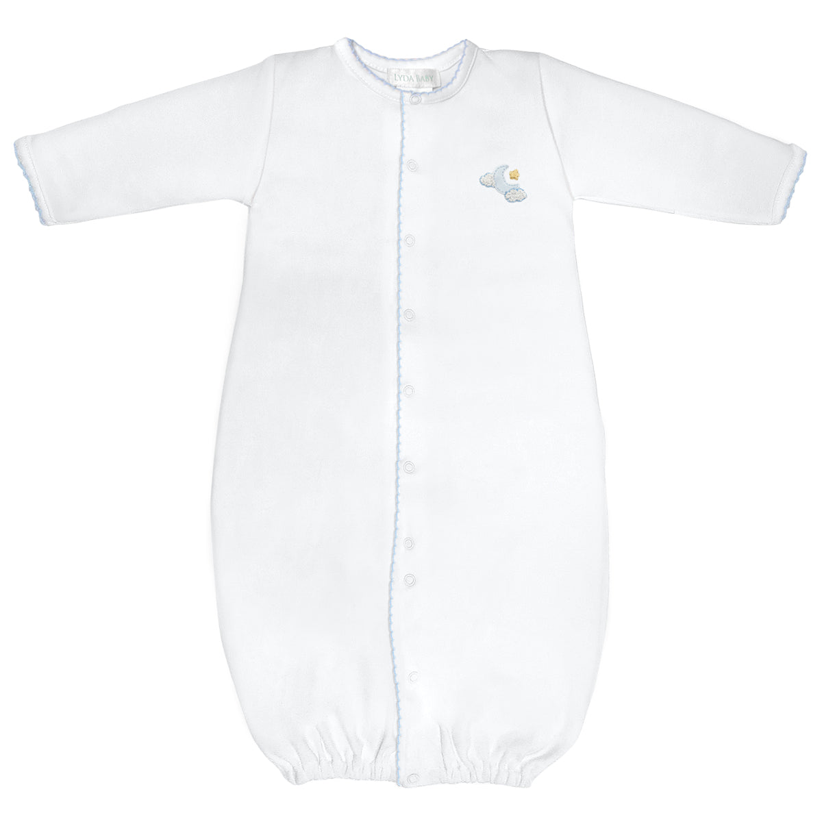 Sweet Dreams Embroidery  Converter | Baby Boy