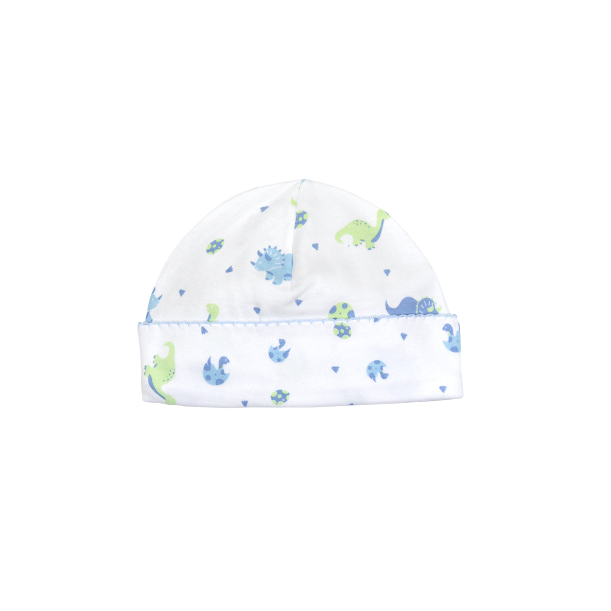 Baby Dinosaurs Printed Hat | Baby Boy