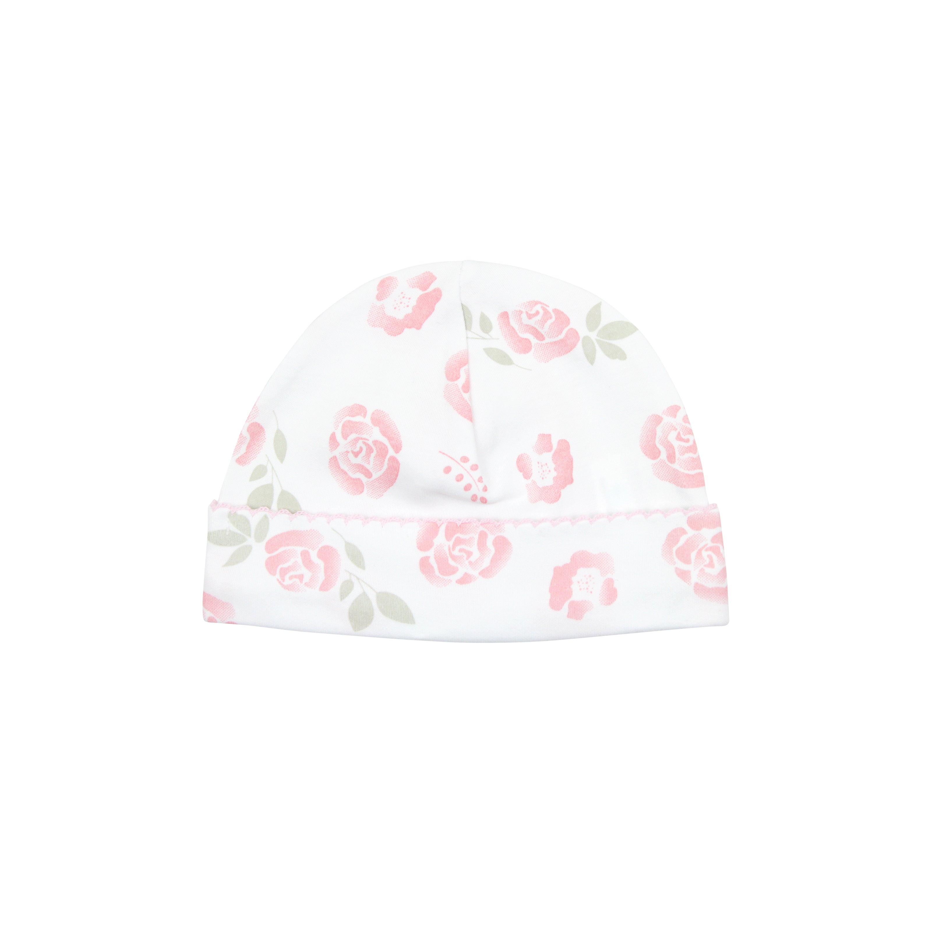 Roses Printed Set 2 Pieces | Baby Girl